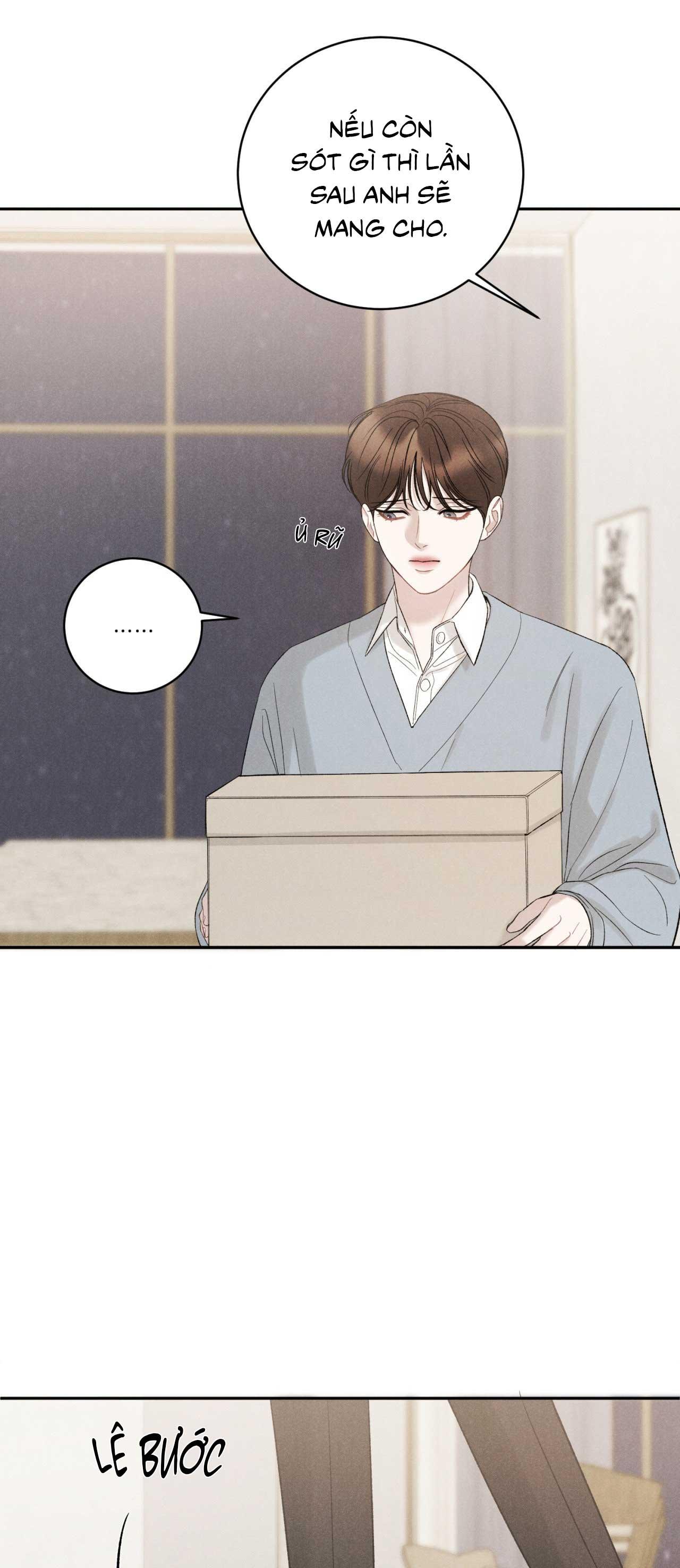 Joo Eun Chapter 41 - Trang 3