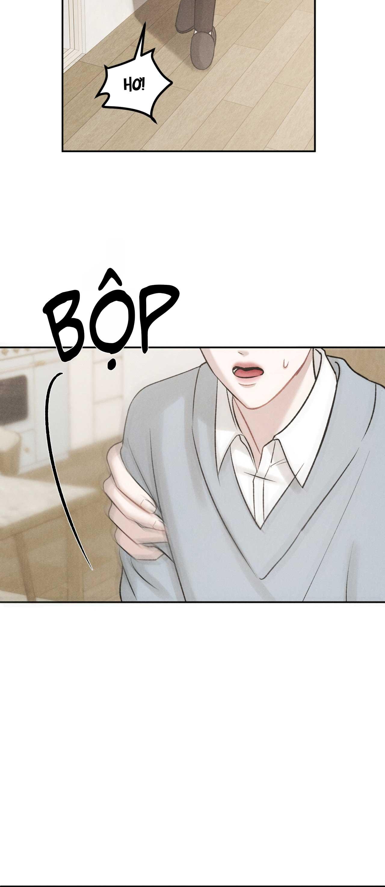 Joo Eun Chapter 41 - Trang 3