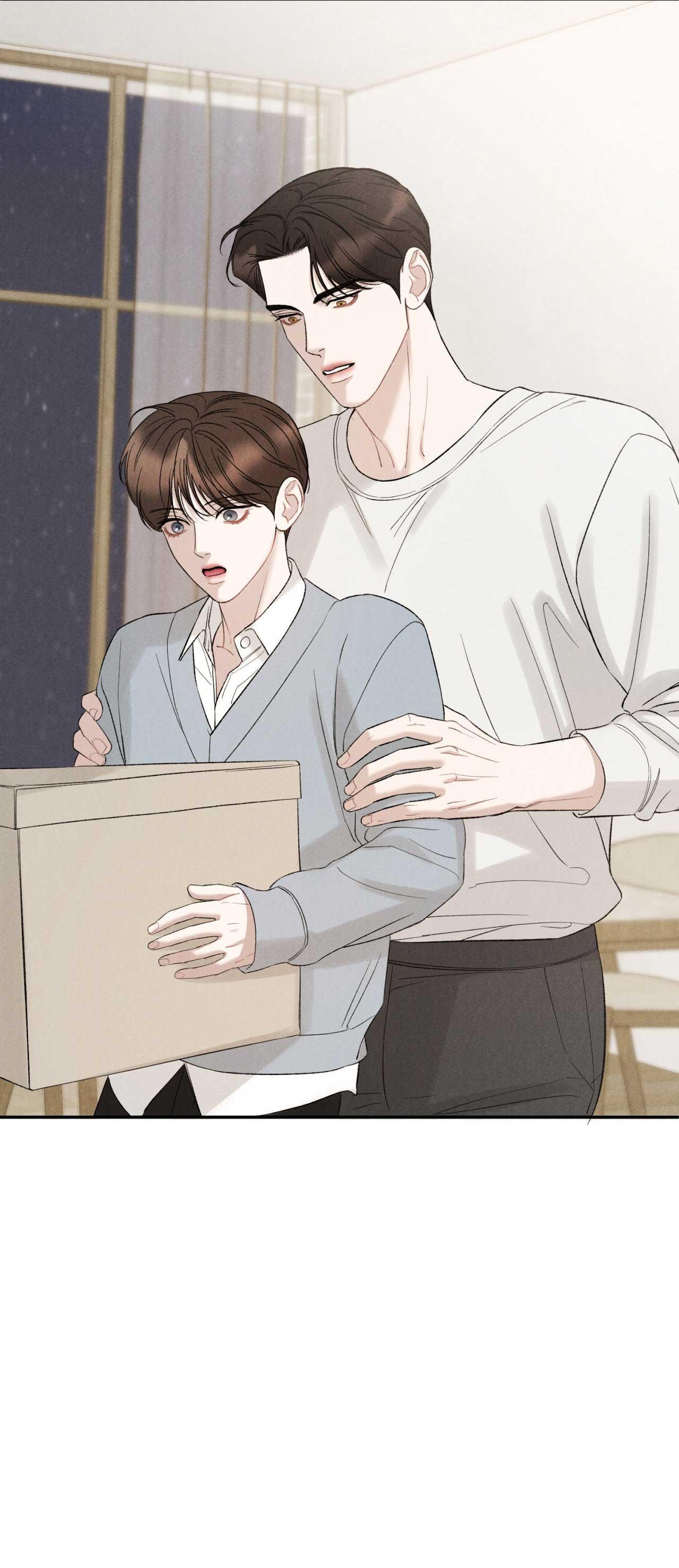 Joo Eun Chapter 41 - Trang 3