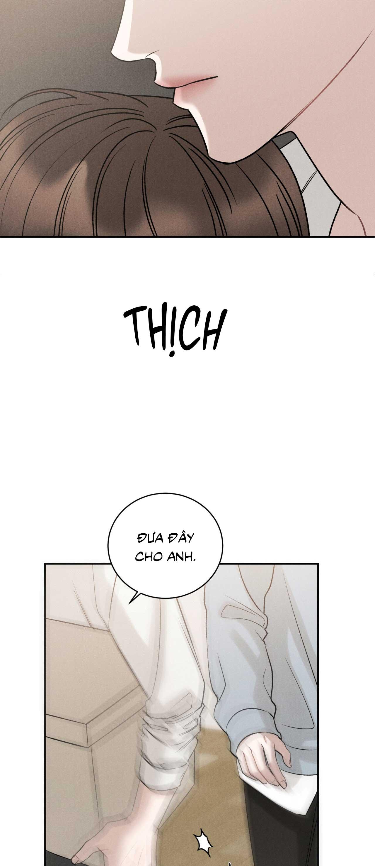 Joo Eun Chapter 41 - Trang 3