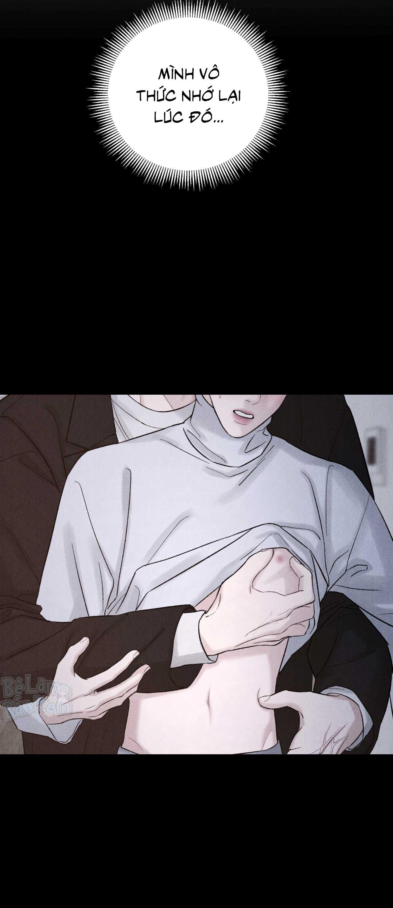 Joo Eun Chapter 41 - Trang 3
