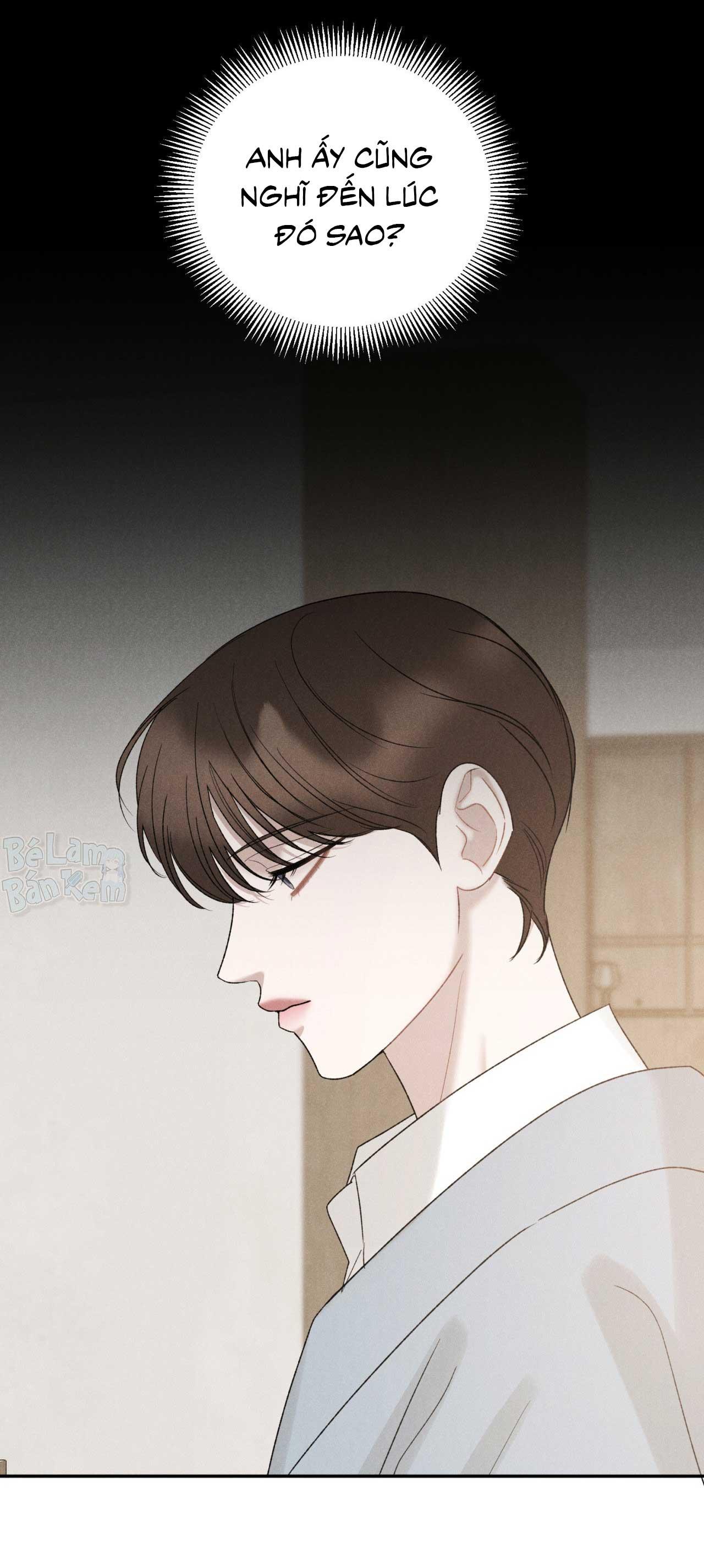 Joo Eun Chapter 41 - Trang 3