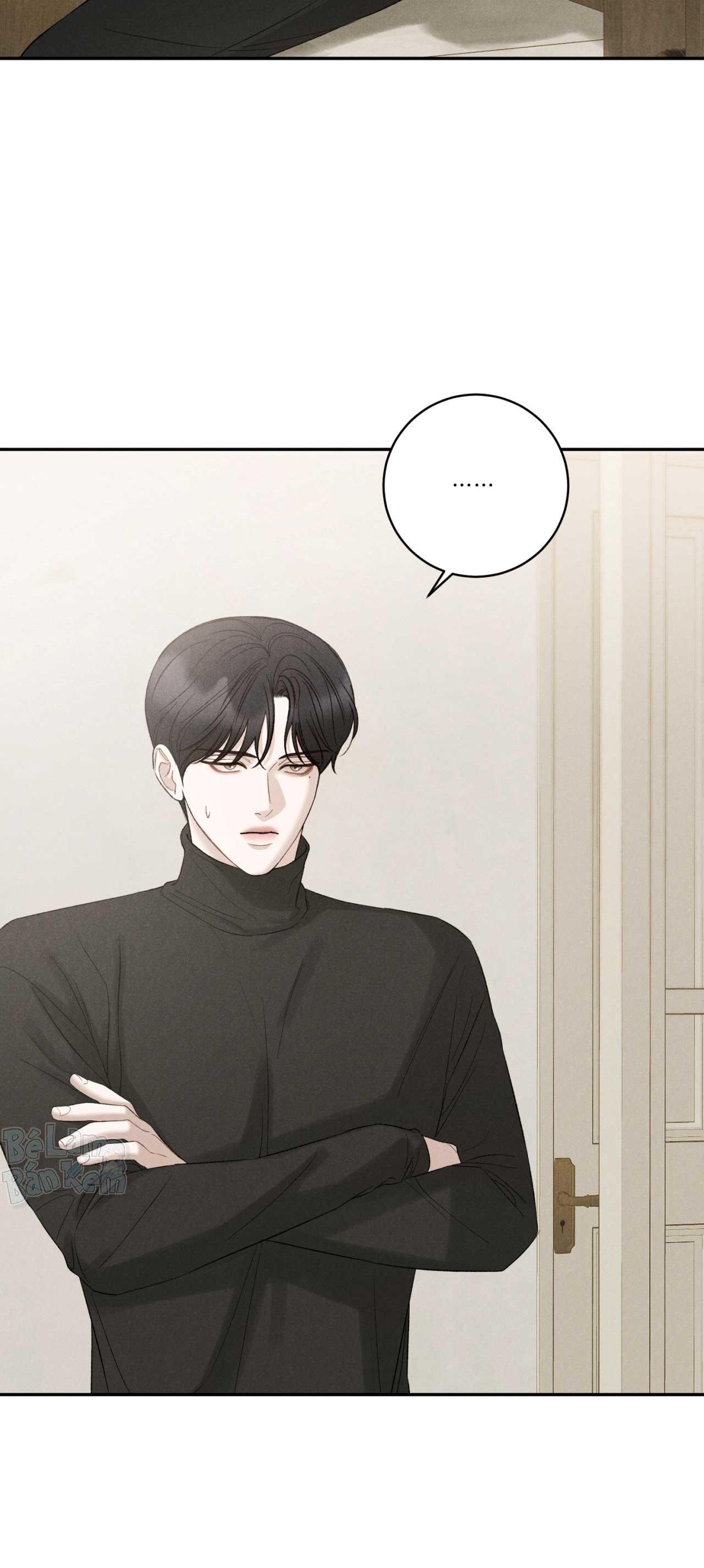 Joo Eun Chapter 41 - Trang 3