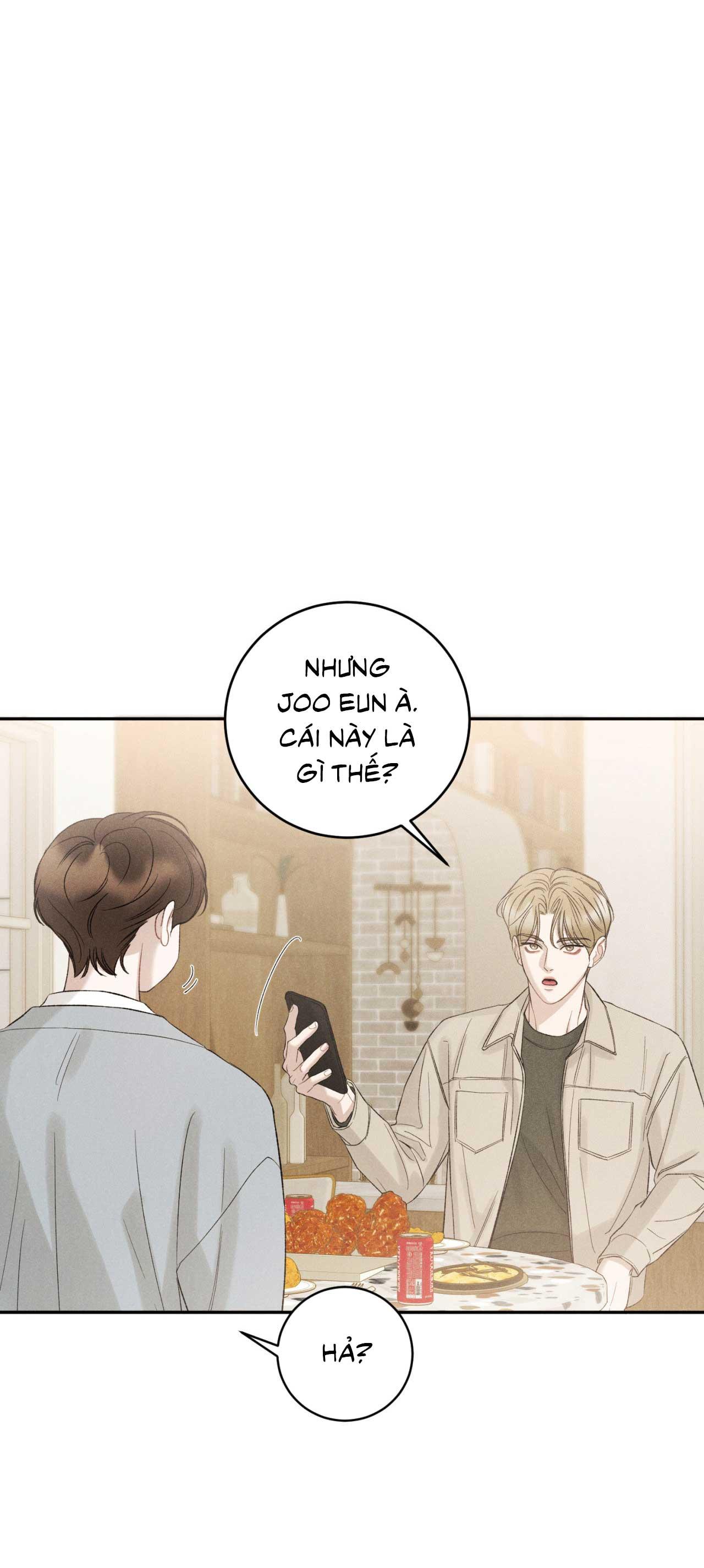 Joo Eun Chapter 41 - Trang 3