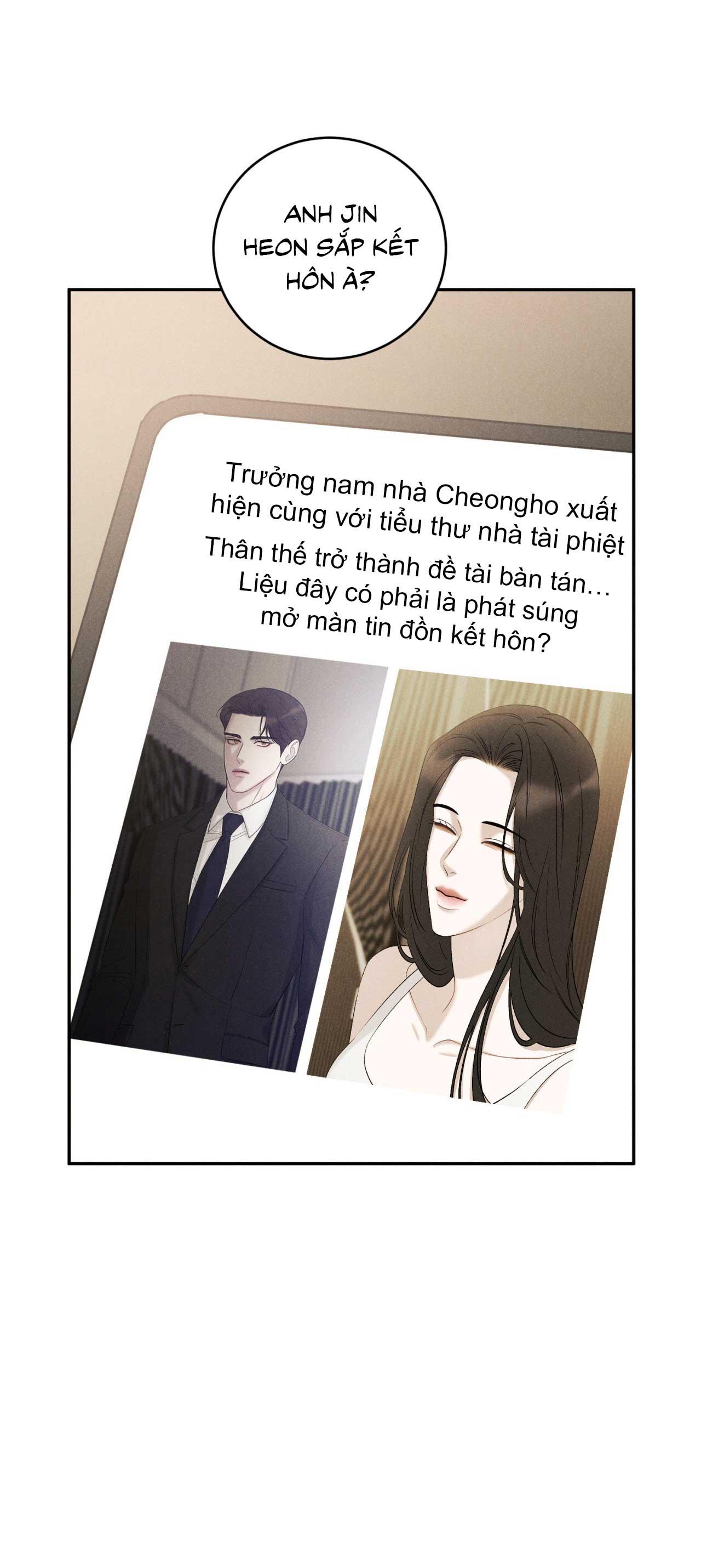 Joo Eun Chapter 41 - Trang 3