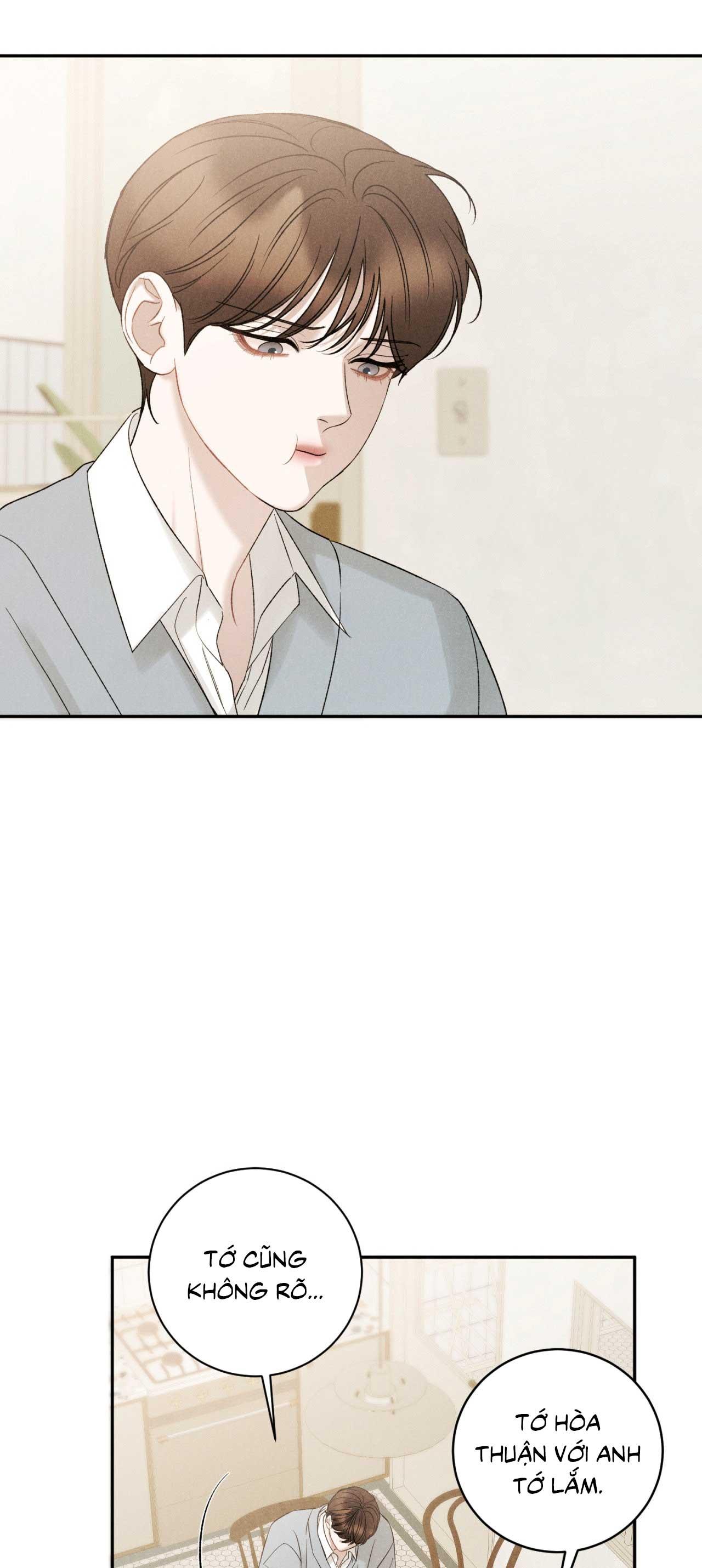 Joo Eun Chapter 41 - Trang 3