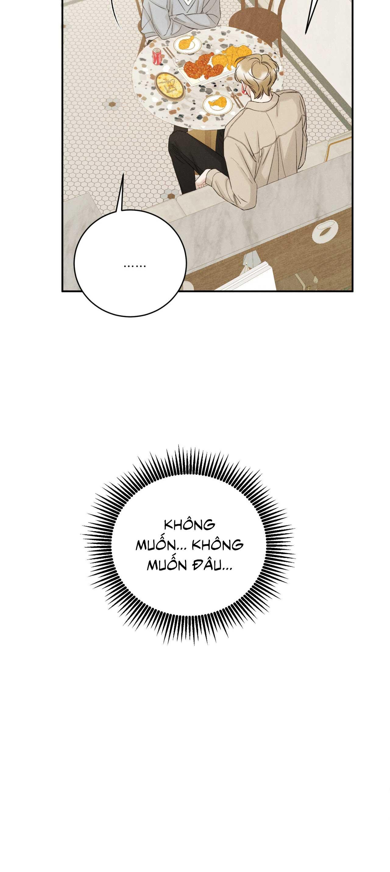 Joo Eun Chapter 41 - Trang 3