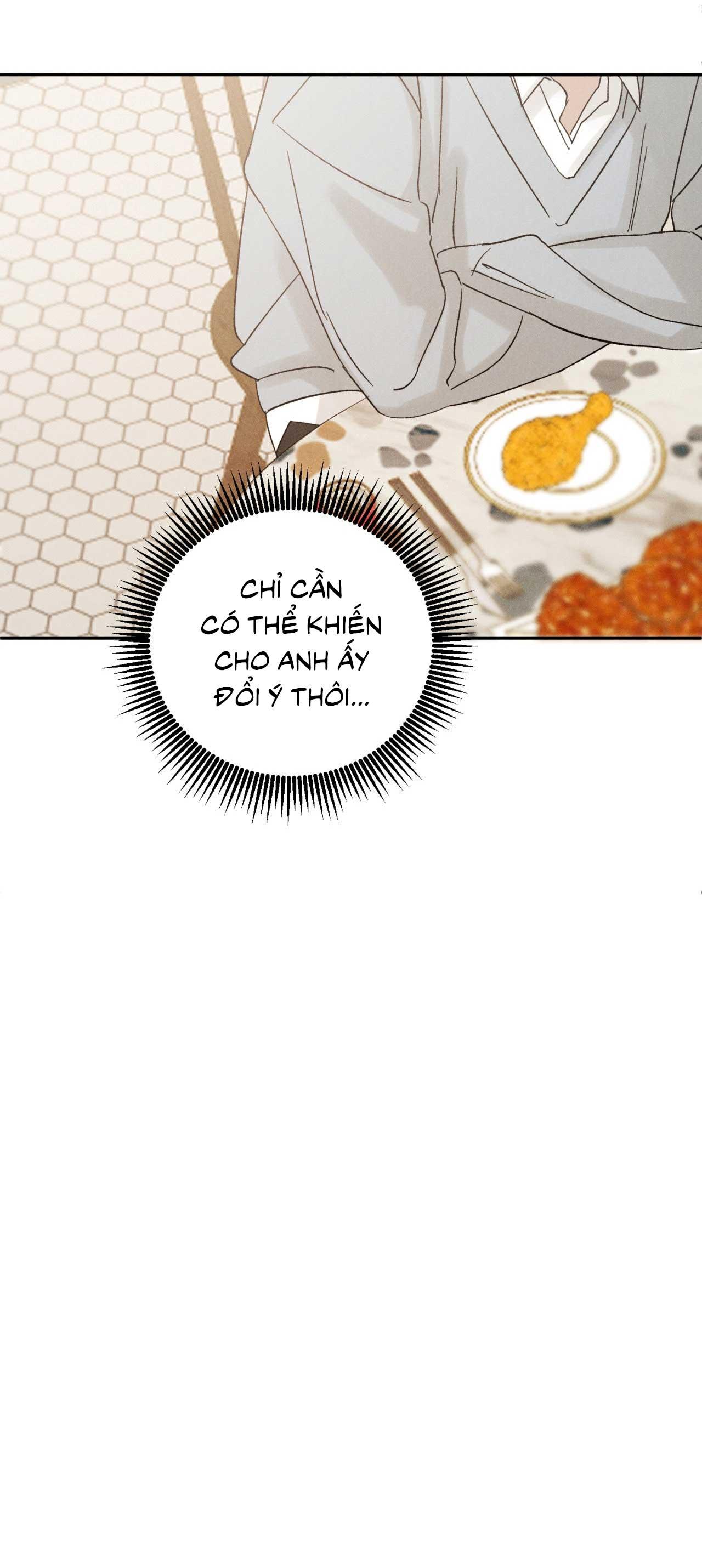 Joo Eun Chapter 41 - Trang 3