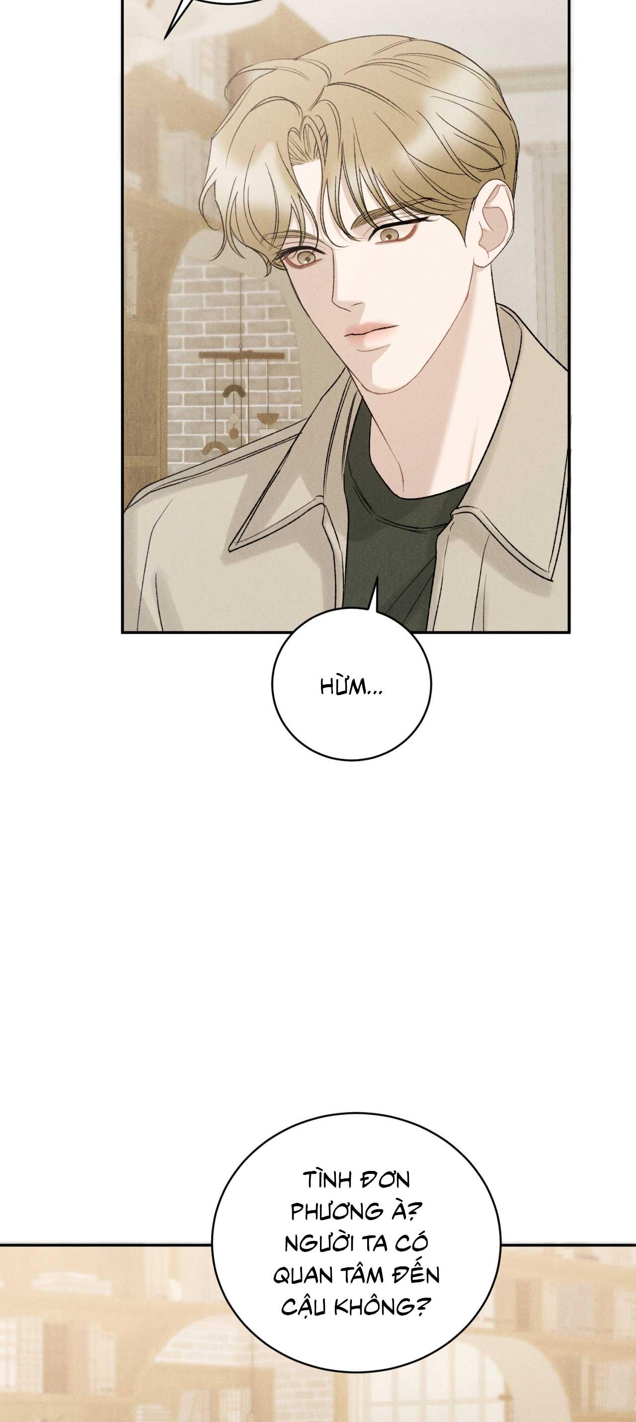Joo Eun Chapter 41 - Trang 3