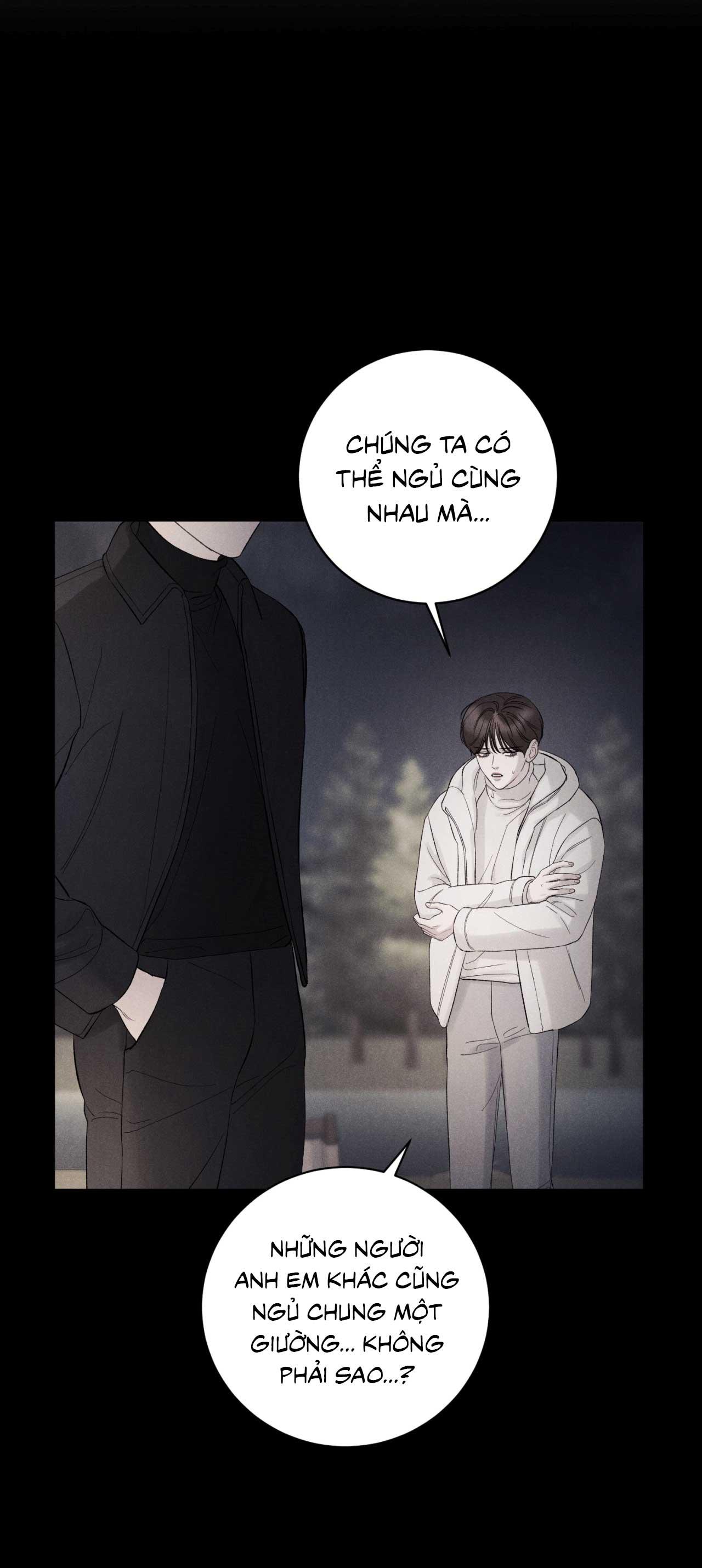 Joo Eun Chapter 41 - Trang 3