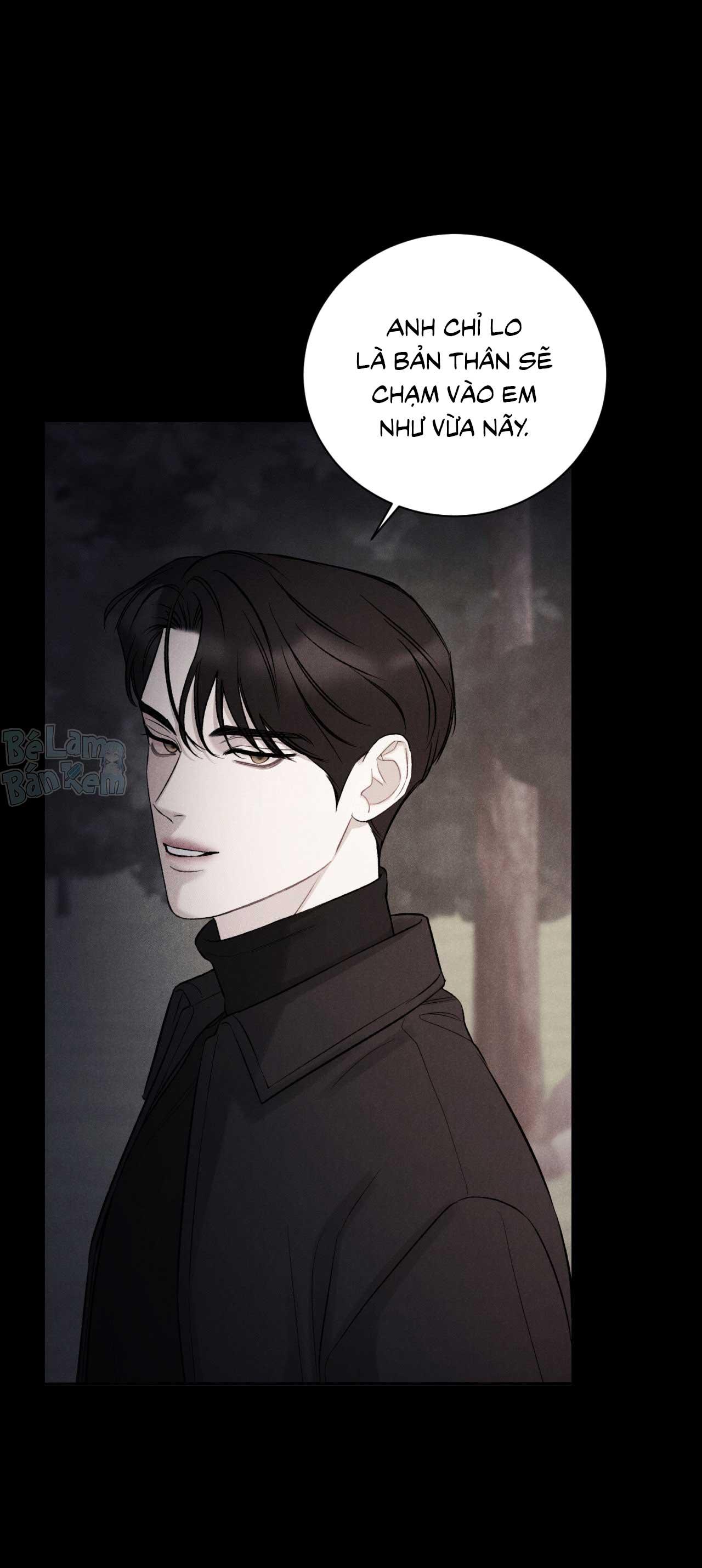 Joo Eun Chapter 41 - Trang 3