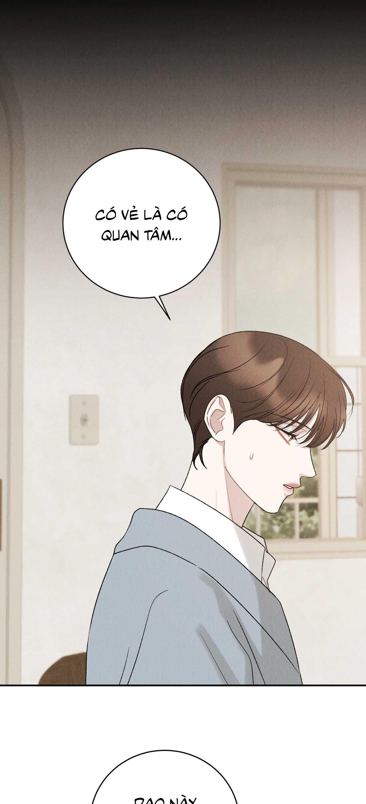 Joo Eun Chapter 41 - Trang 3