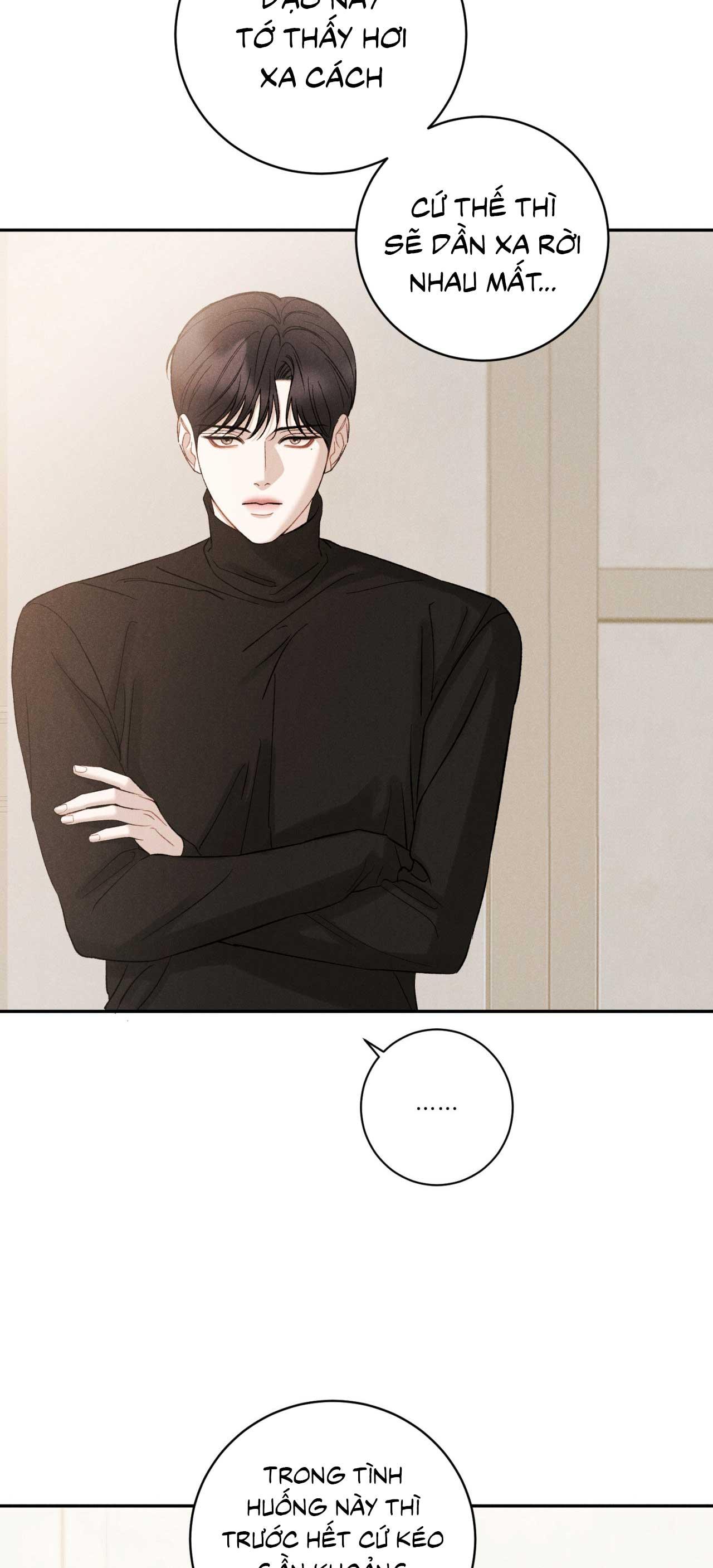 Joo Eun Chapter 41 - Trang 3