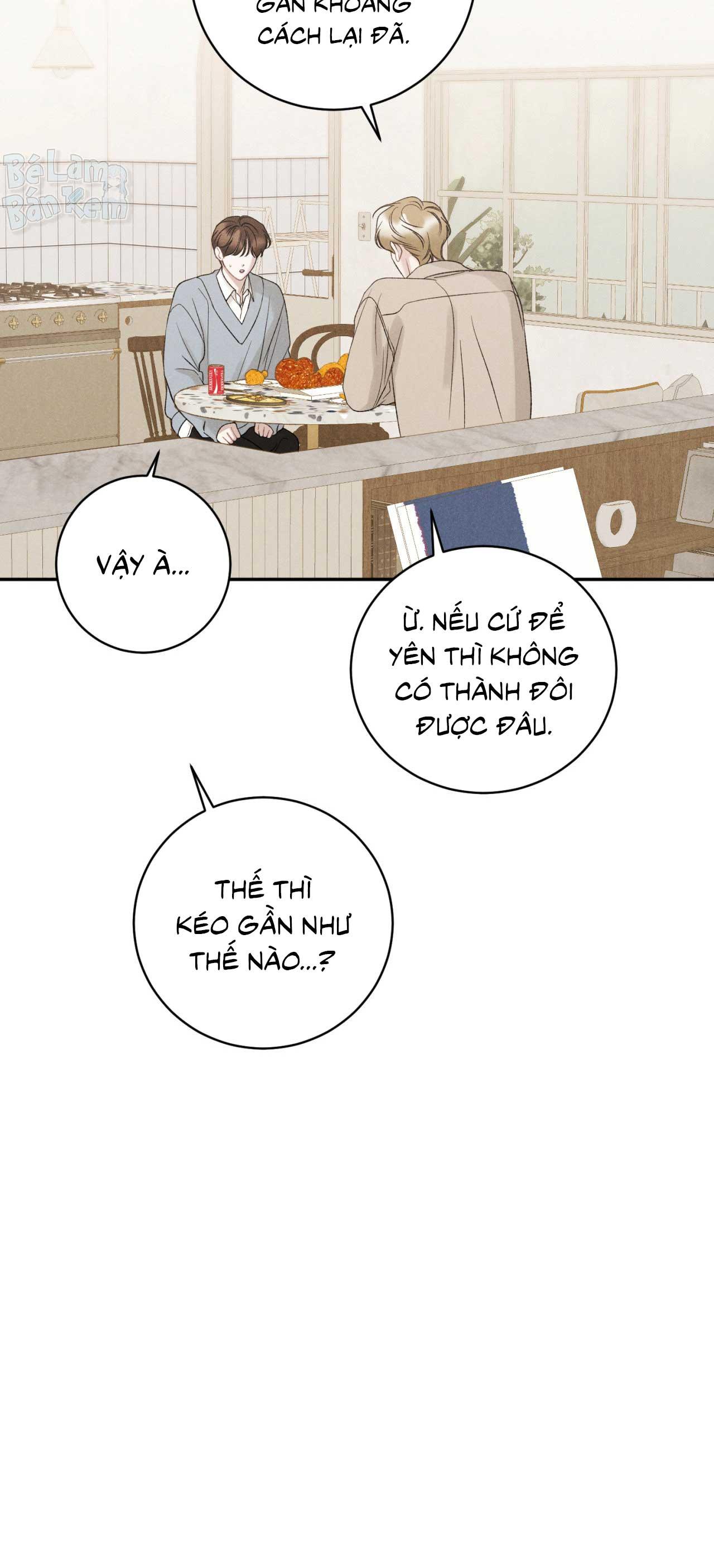 Joo Eun Chapter 41 - Trang 3