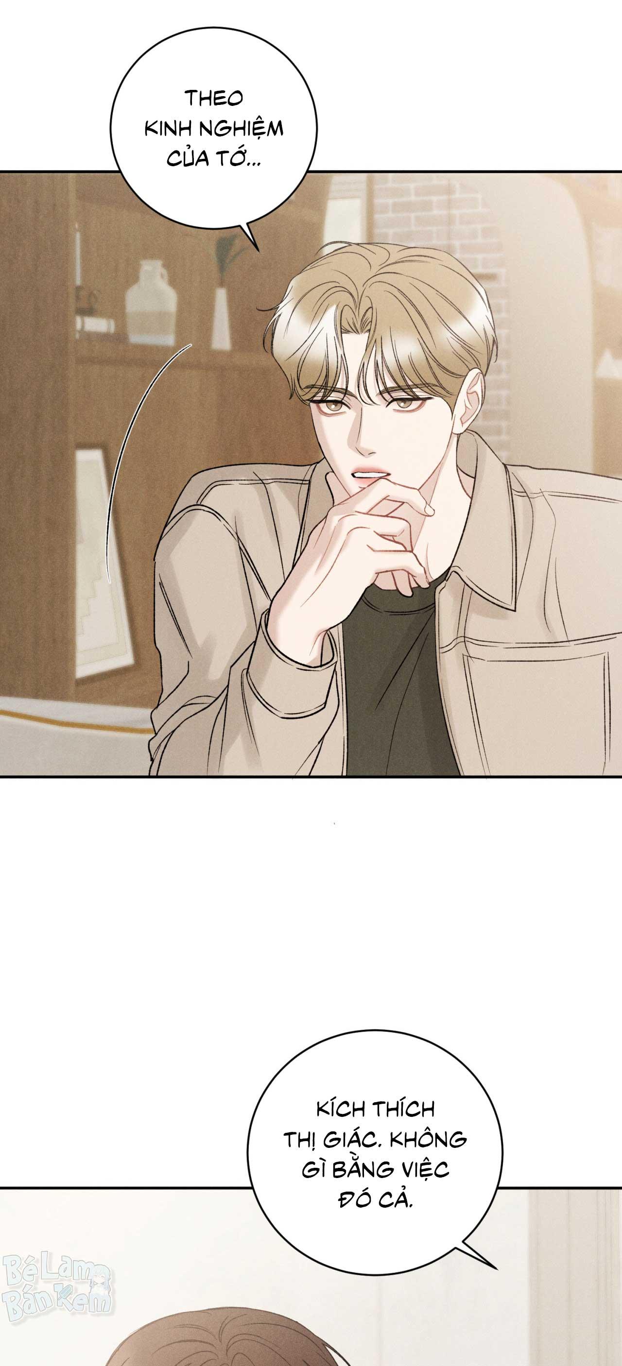 Joo Eun Chapter 41 - Trang 3