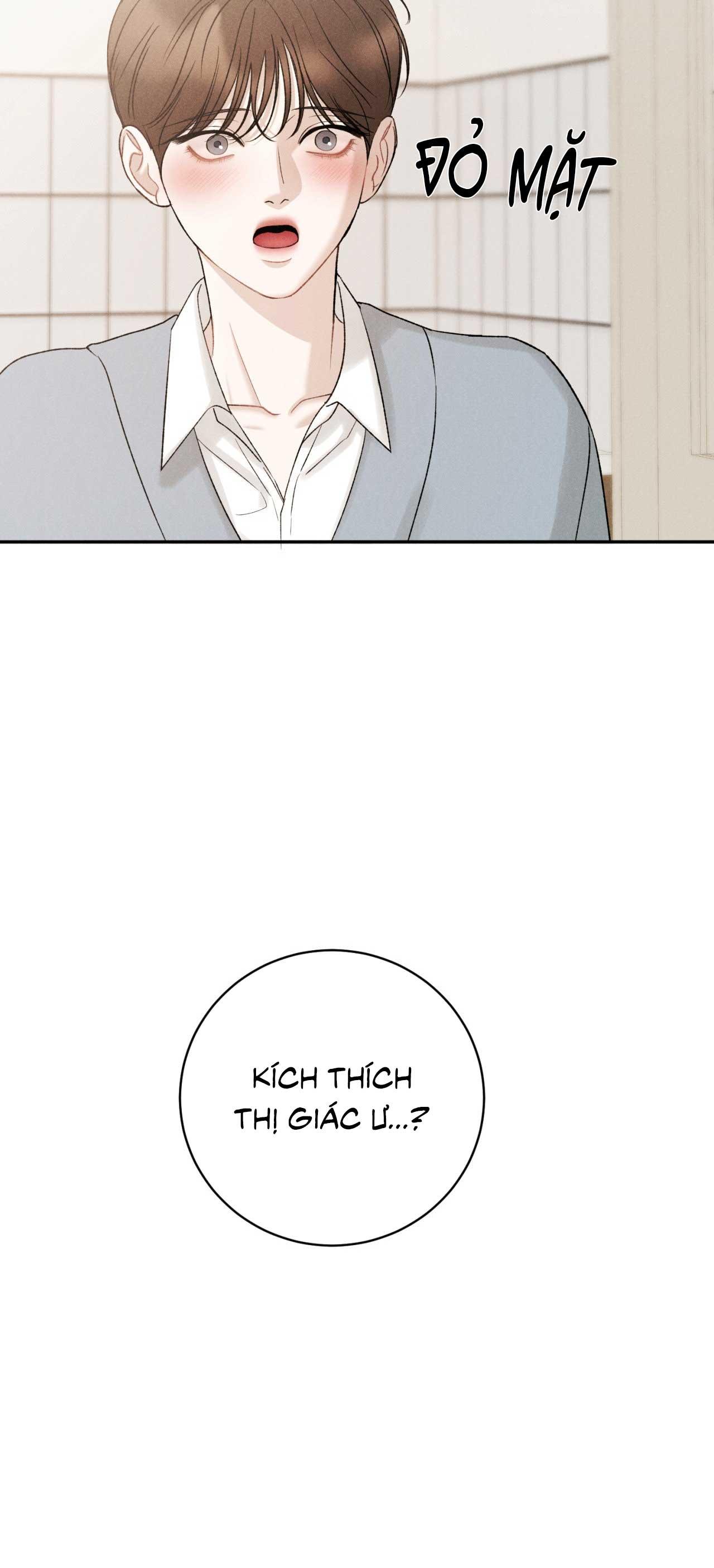 Joo Eun Chapter 41 - Trang 3