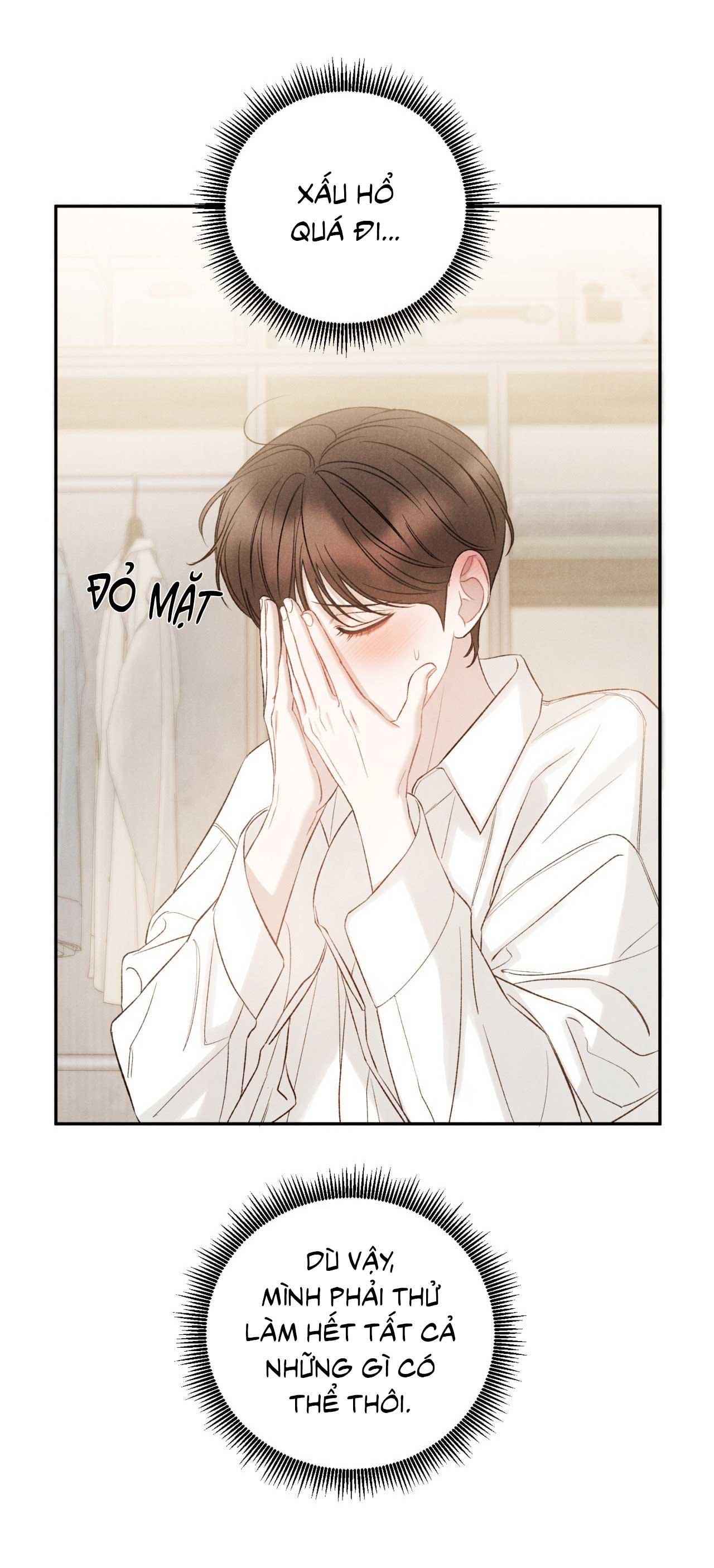 Joo Eun Chapter 41 - Trang 3
