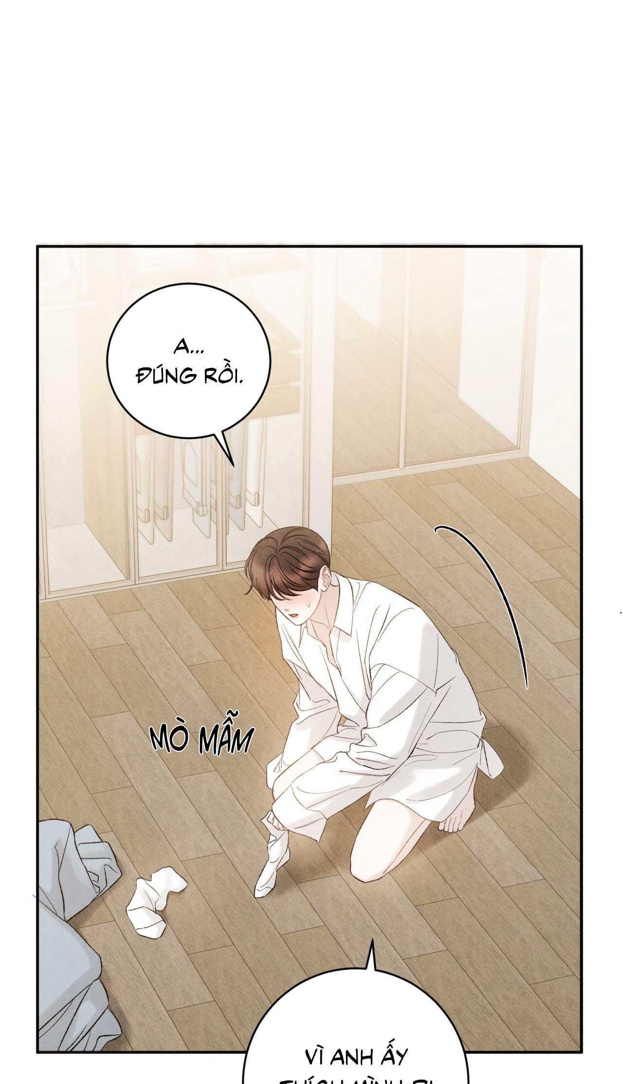 Joo Eun Chapter 41 - Trang 3
