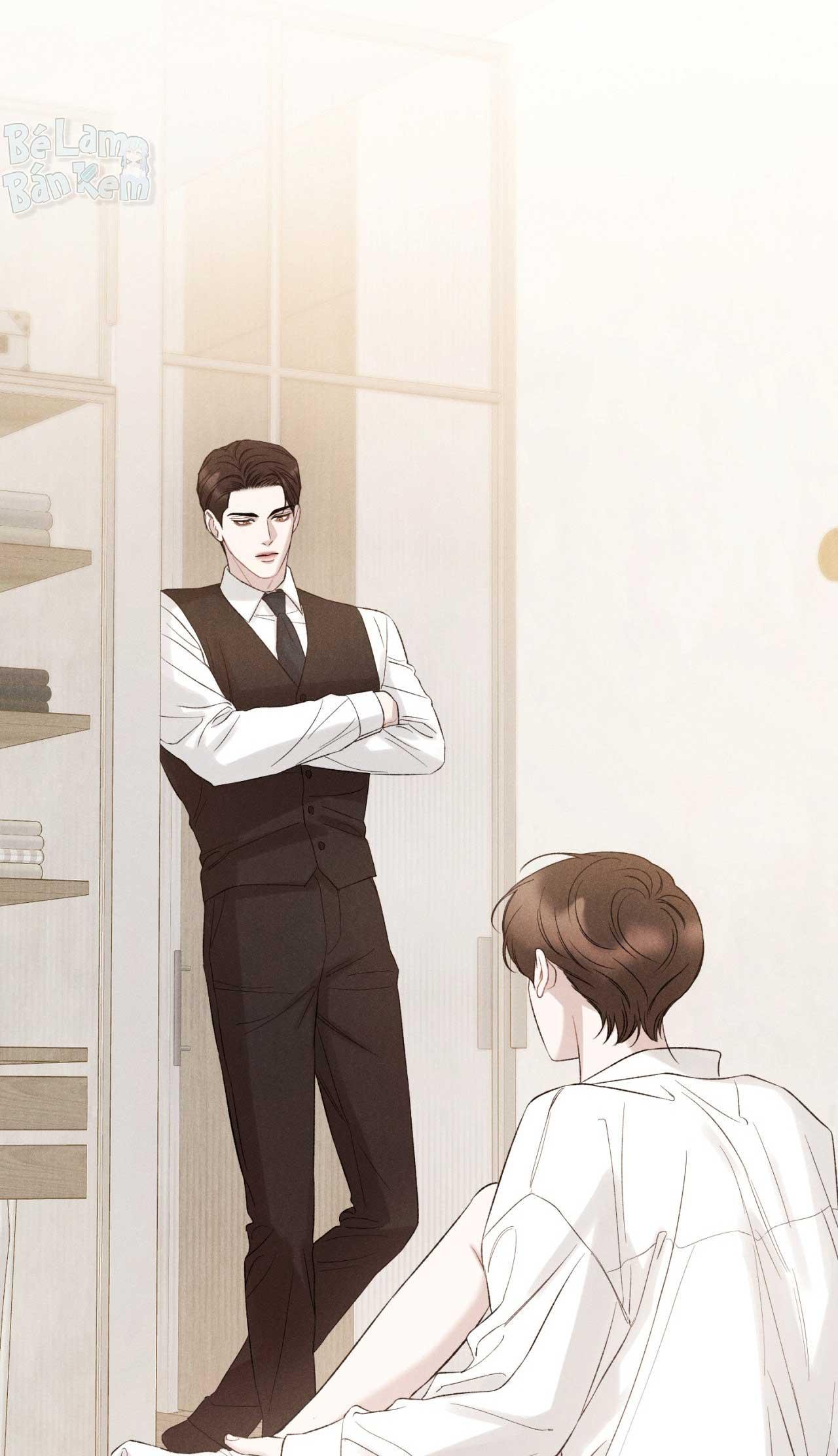 Joo Eun Chapter 41 - Trang 3