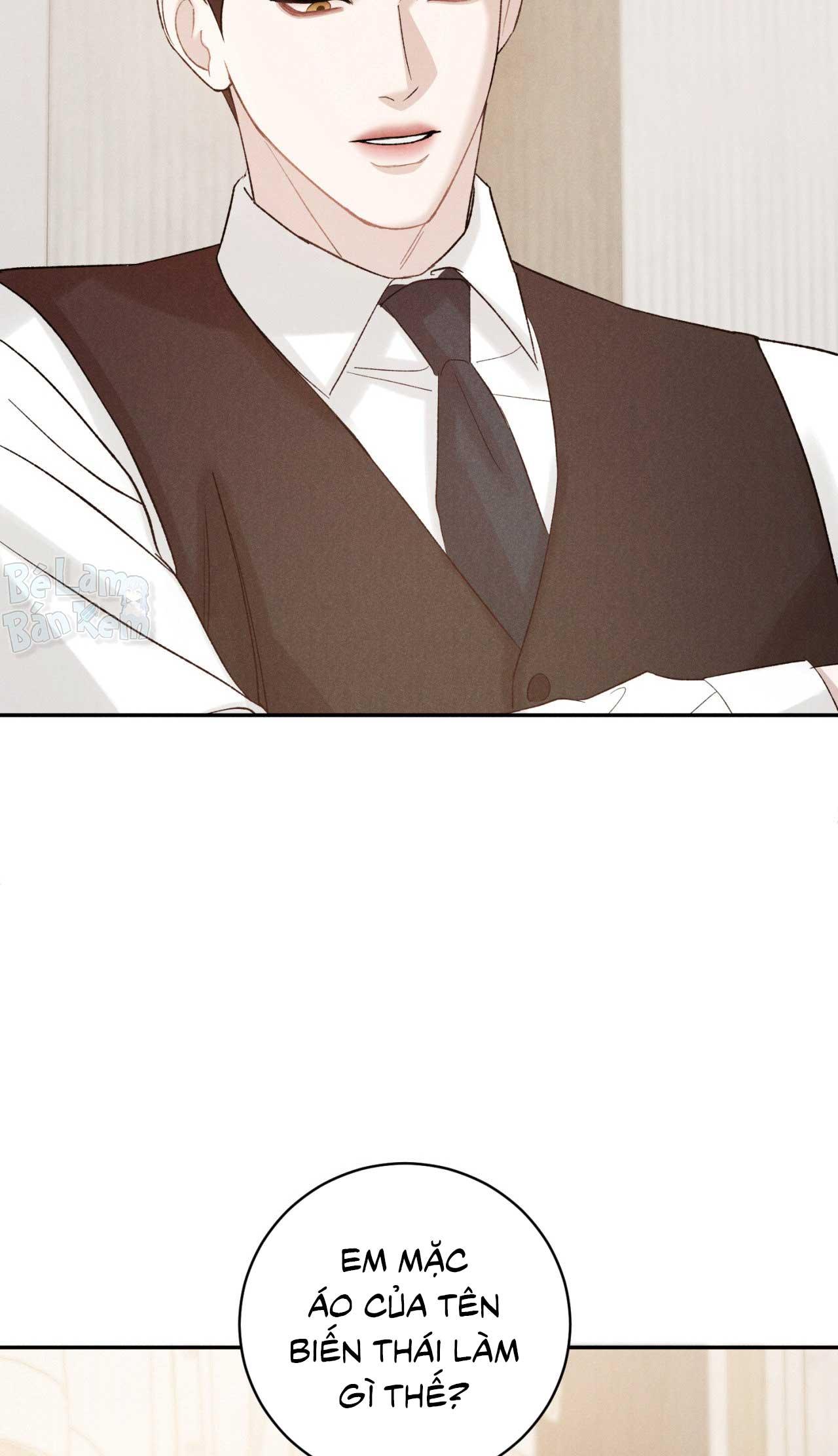 Joo Eun Chapter 41 - Trang 3