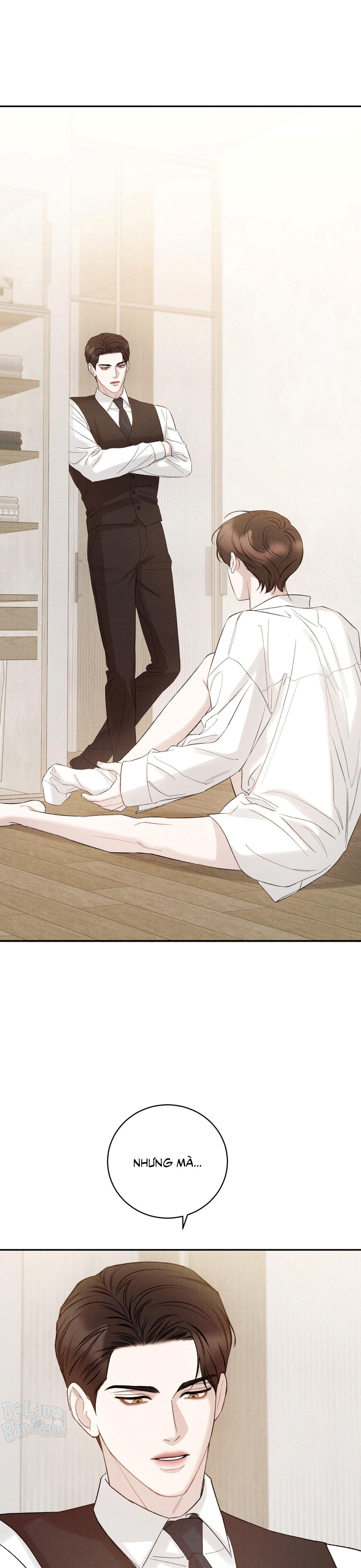 Joo Eun Chapter 42 - Trang 3