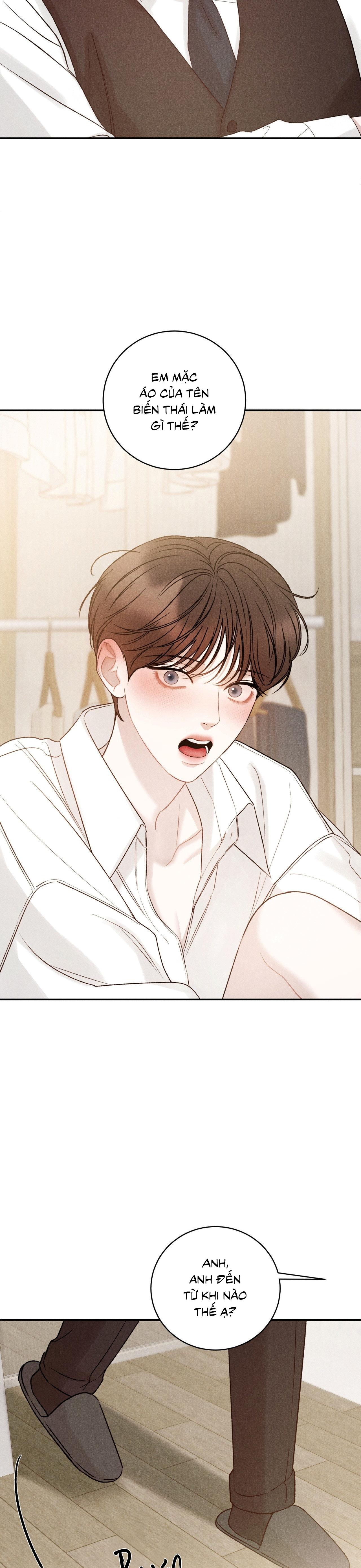 Joo Eun Chapter 42 - Trang 3