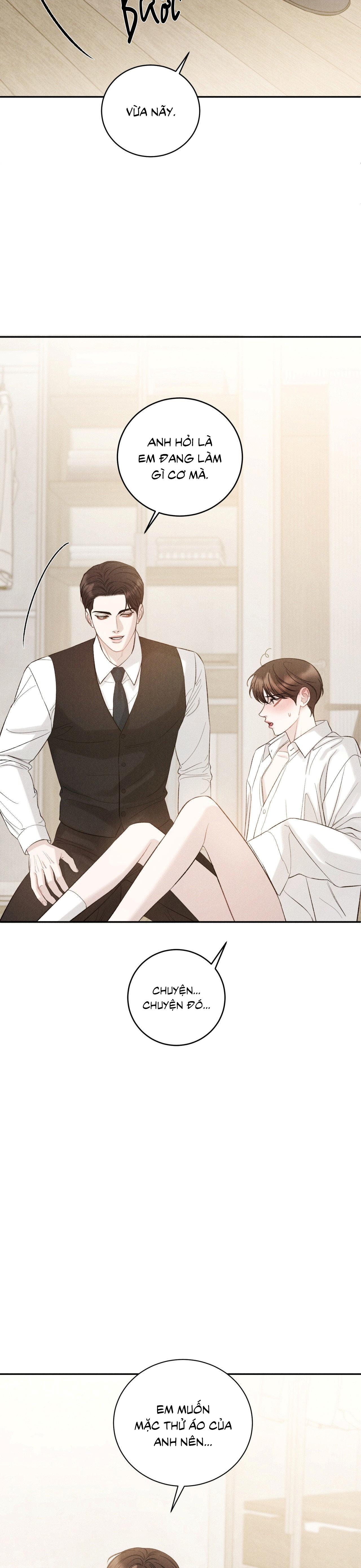Joo Eun Chapter 42 - Trang 3