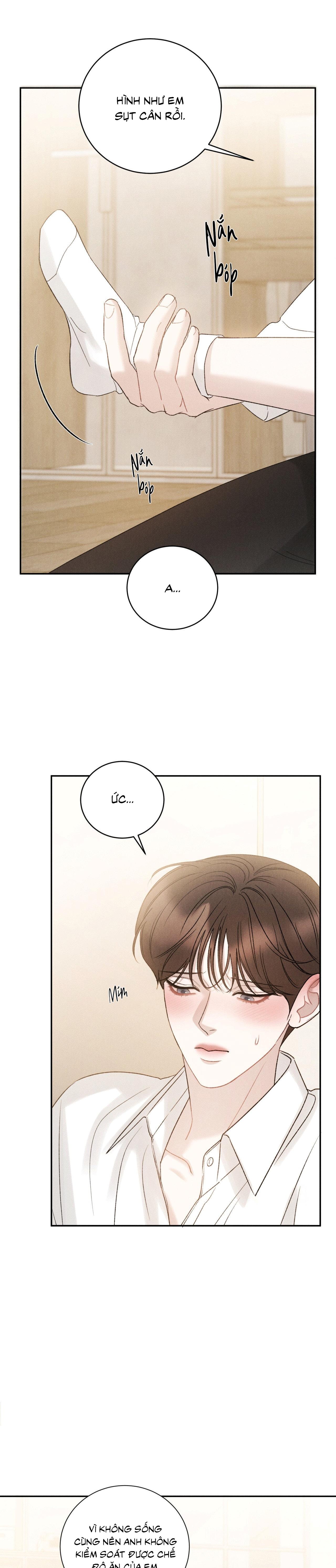 Joo Eun Chapter 42 - Trang 3