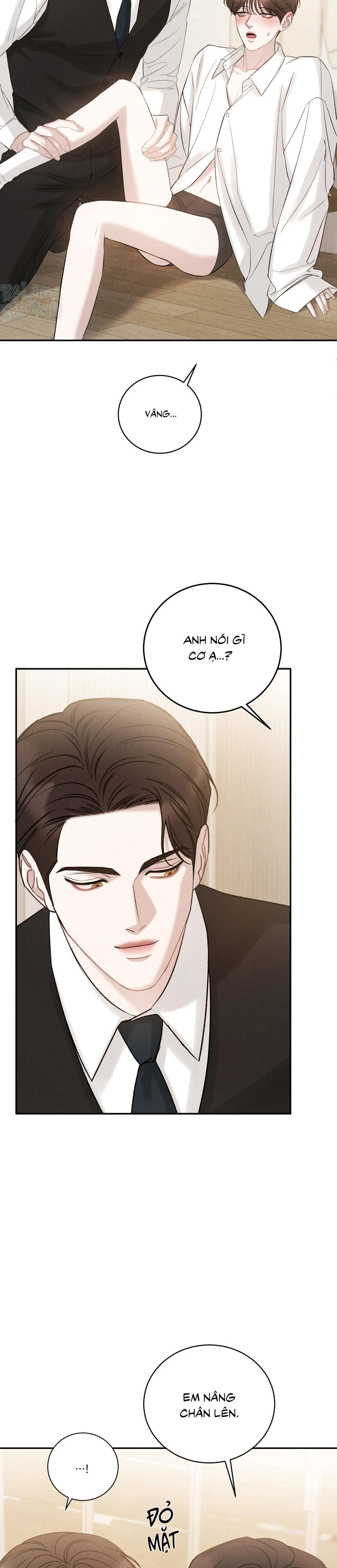 Joo Eun Chapter 42 - Trang 3