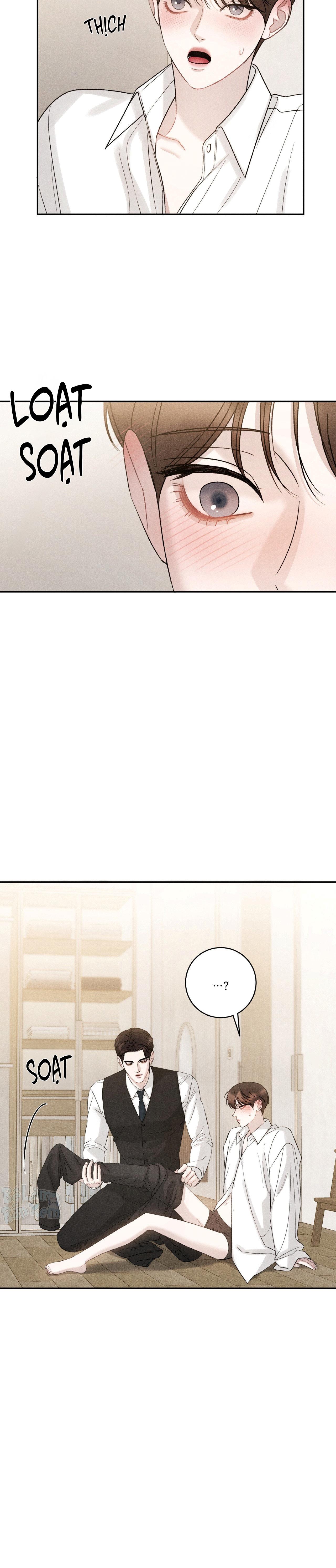 Joo Eun Chapter 42 - Trang 3