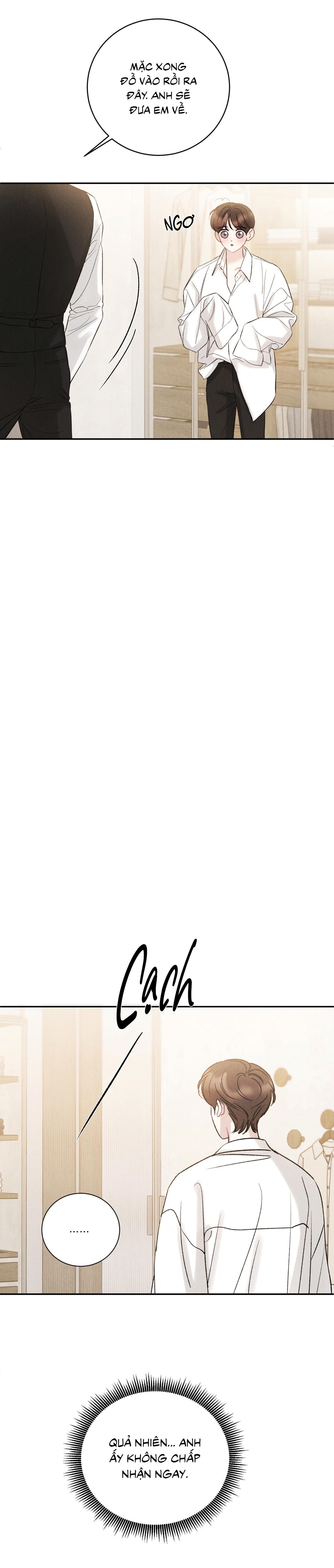 Joo Eun Chapter 42 - Trang 3