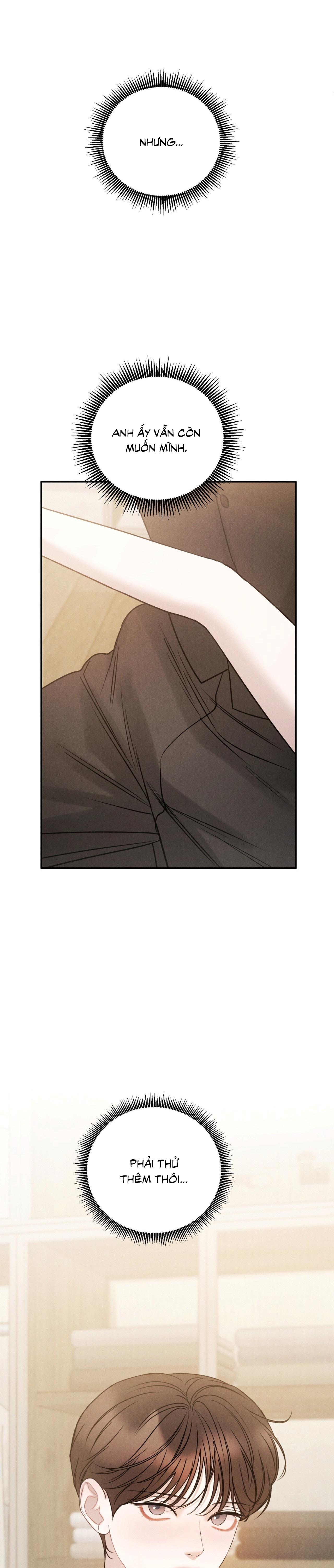 Joo Eun Chapter 42 - Trang 3
