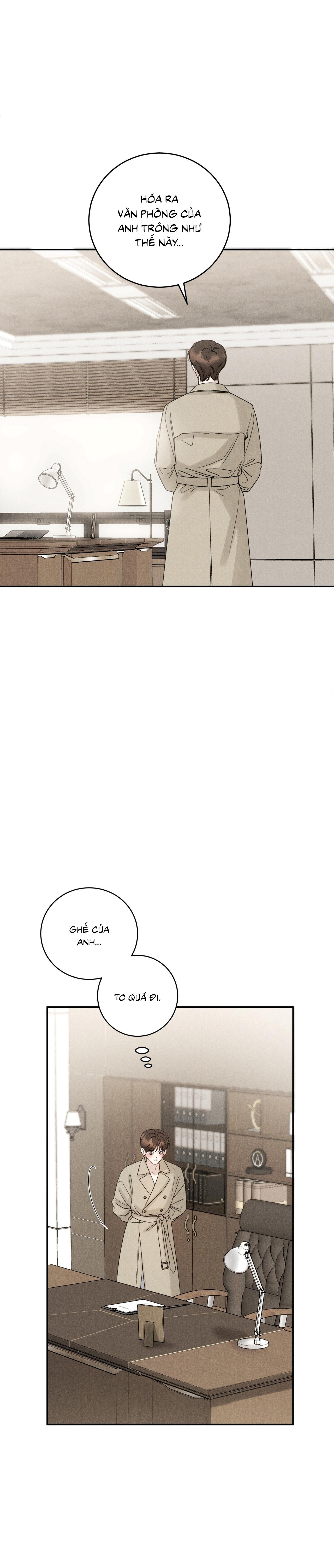Joo Eun Chapter 42 - Trang 3
