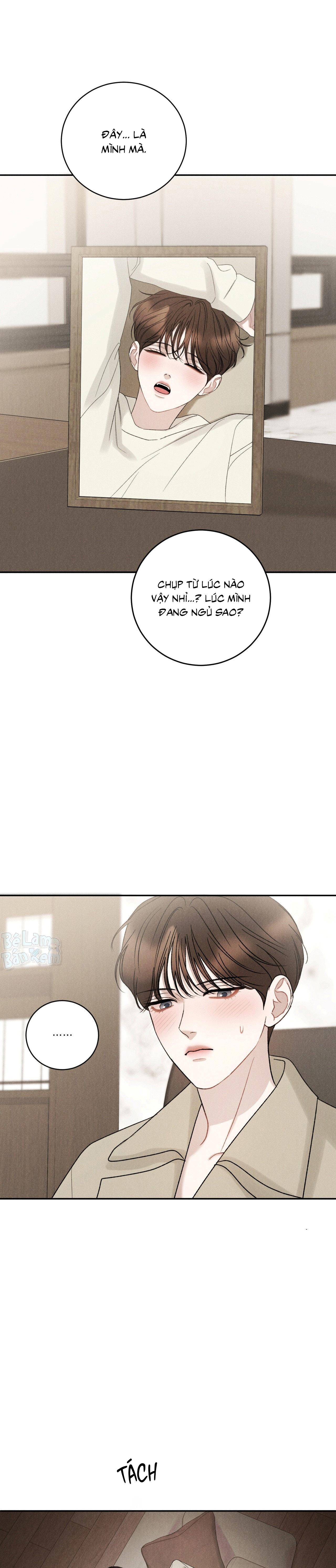 Joo Eun Chapter 42 - Trang 3