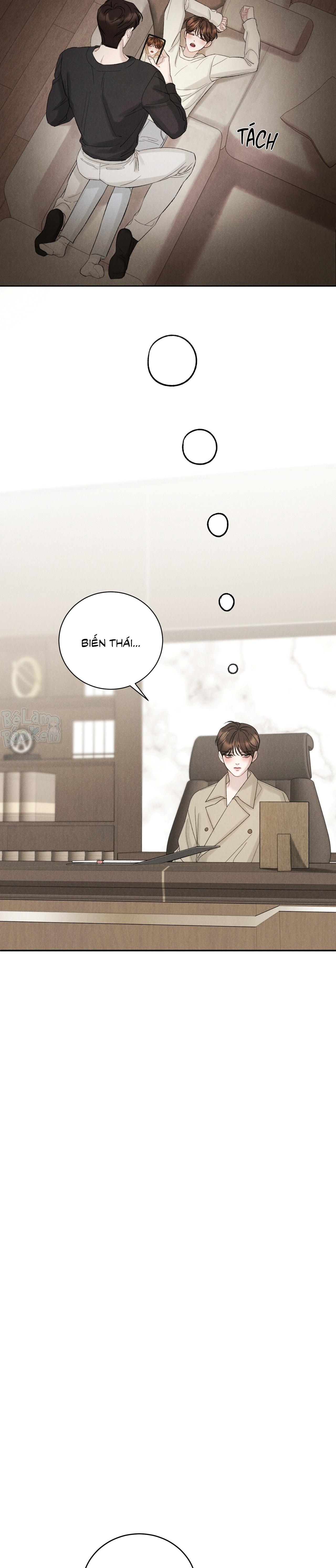 Joo Eun Chapter 42 - Trang 3