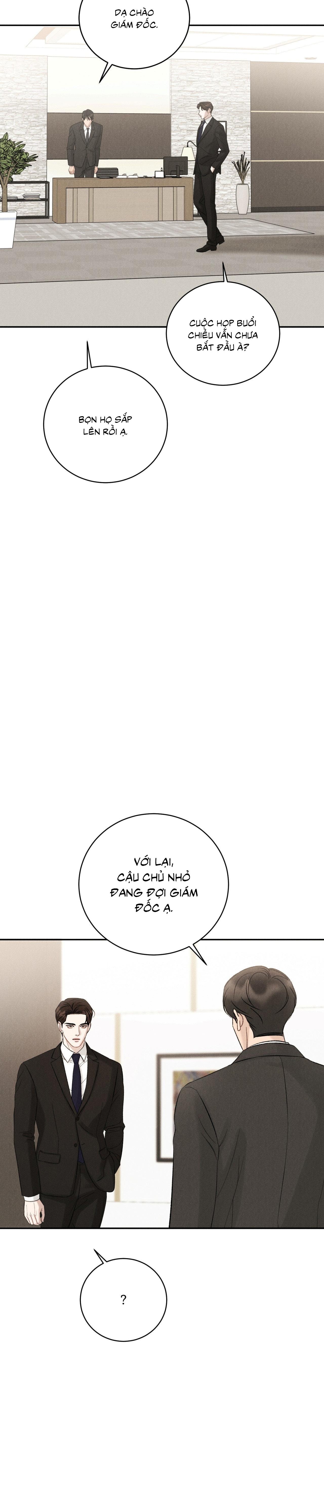 Joo Eun Chapter 42 - Trang 3