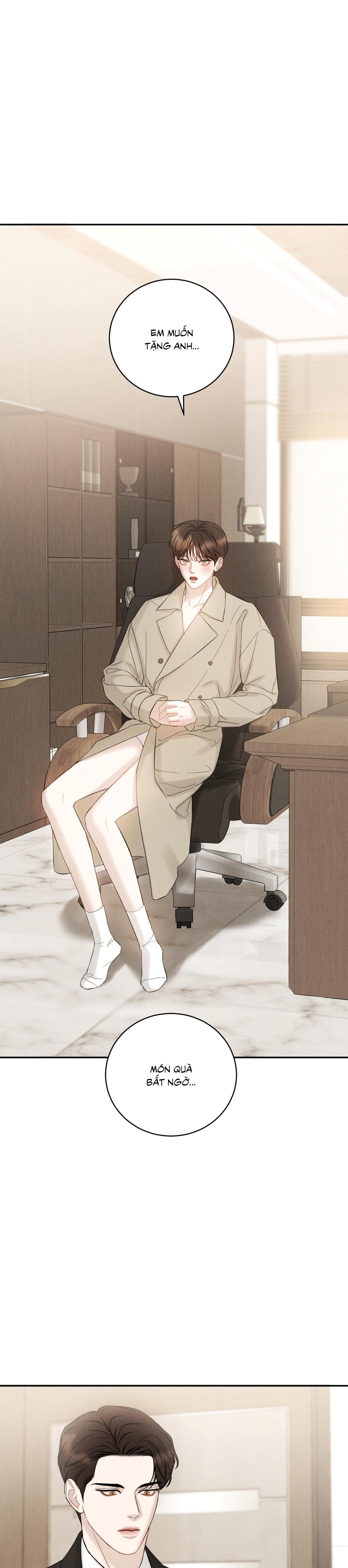 Joo Eun Chapter 42 - Trang 3