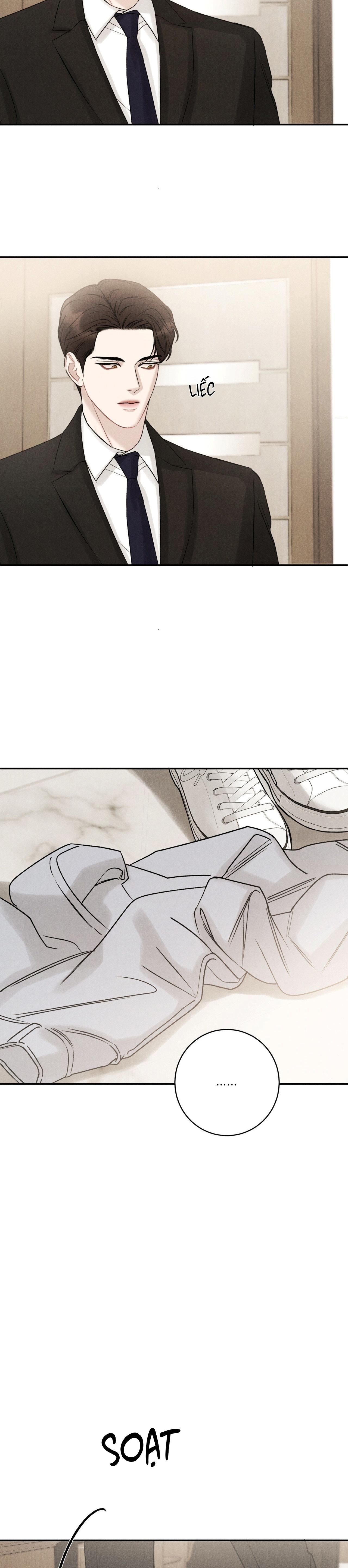 Joo Eun Chapter 42 - Trang 3