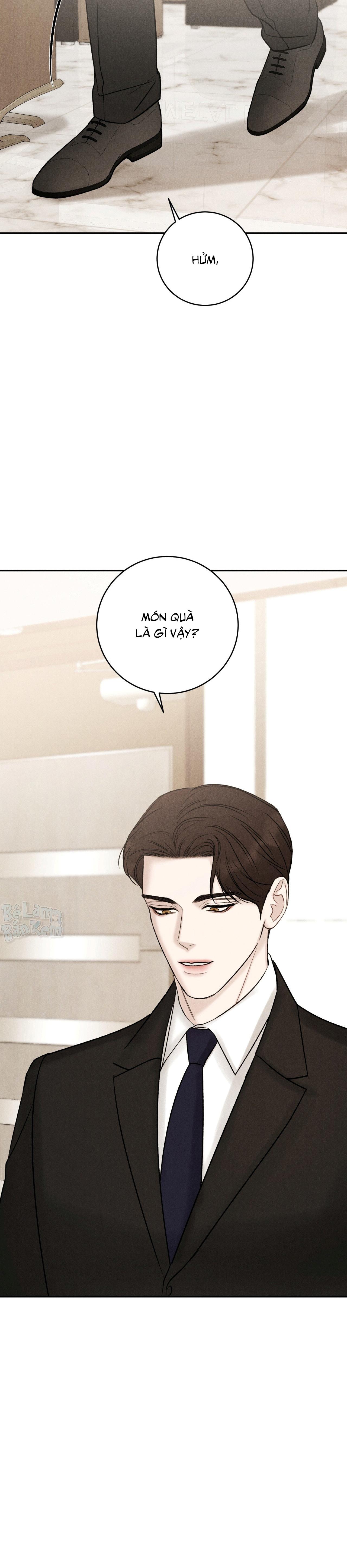 Joo Eun Chapter 42 - Trang 3