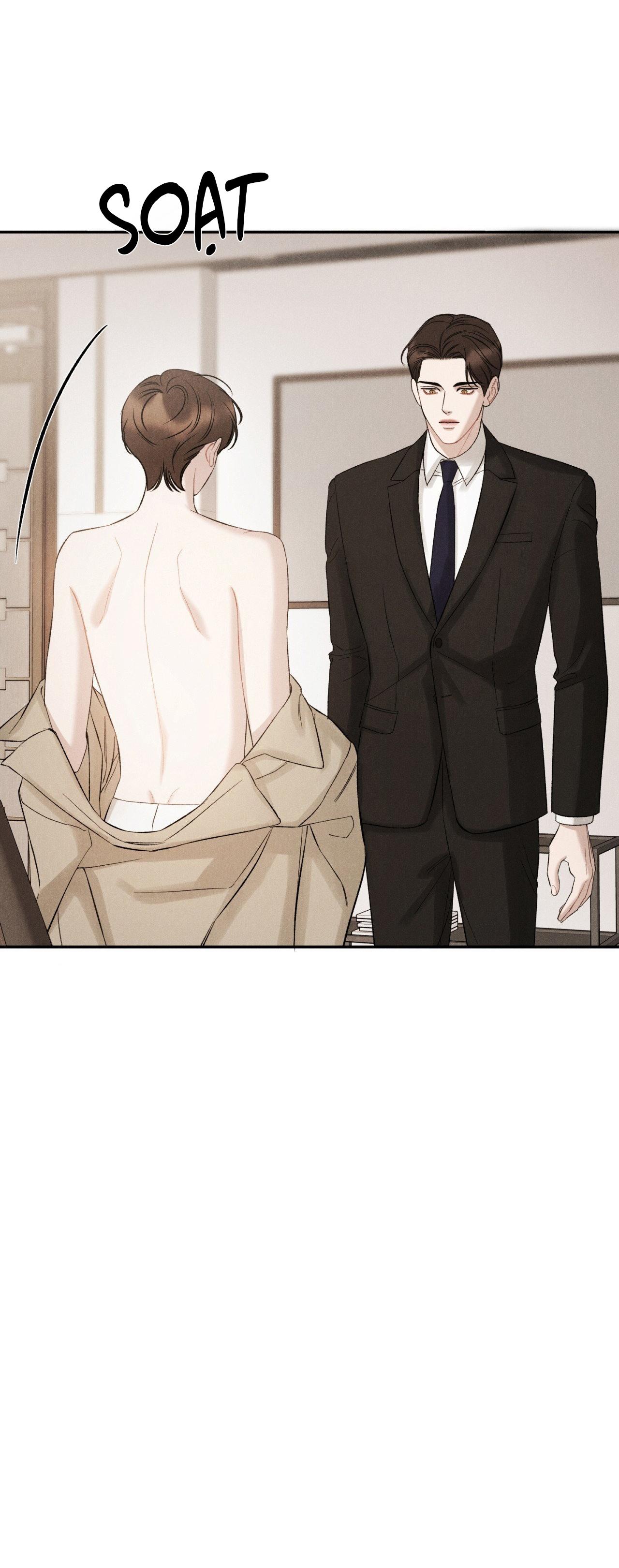 Joo Eun Chapter 42 - Trang 3
