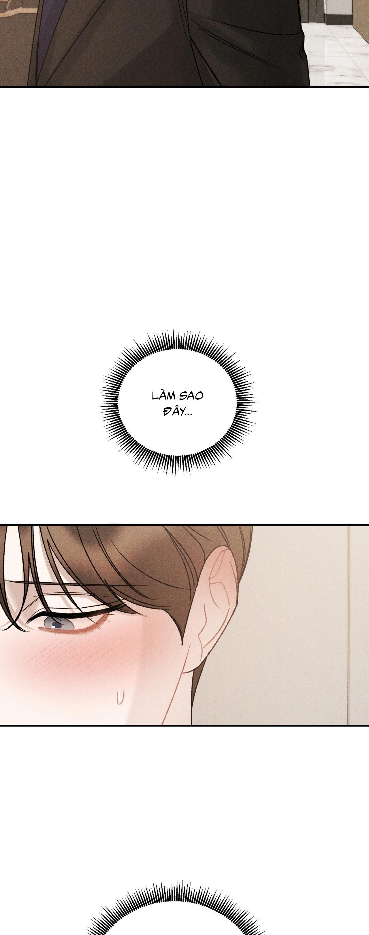 Joo Eun Chapter 42 - Trang 3