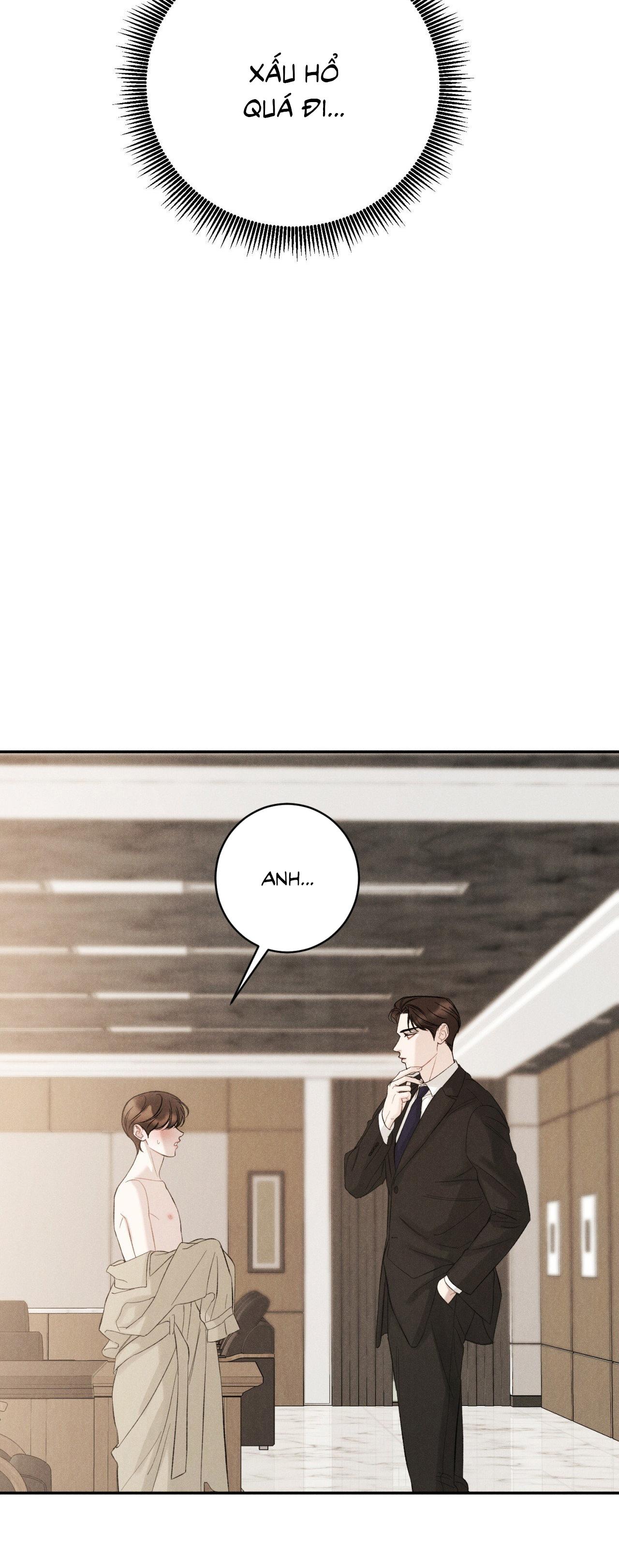 Joo Eun Chapter 42 - Trang 3