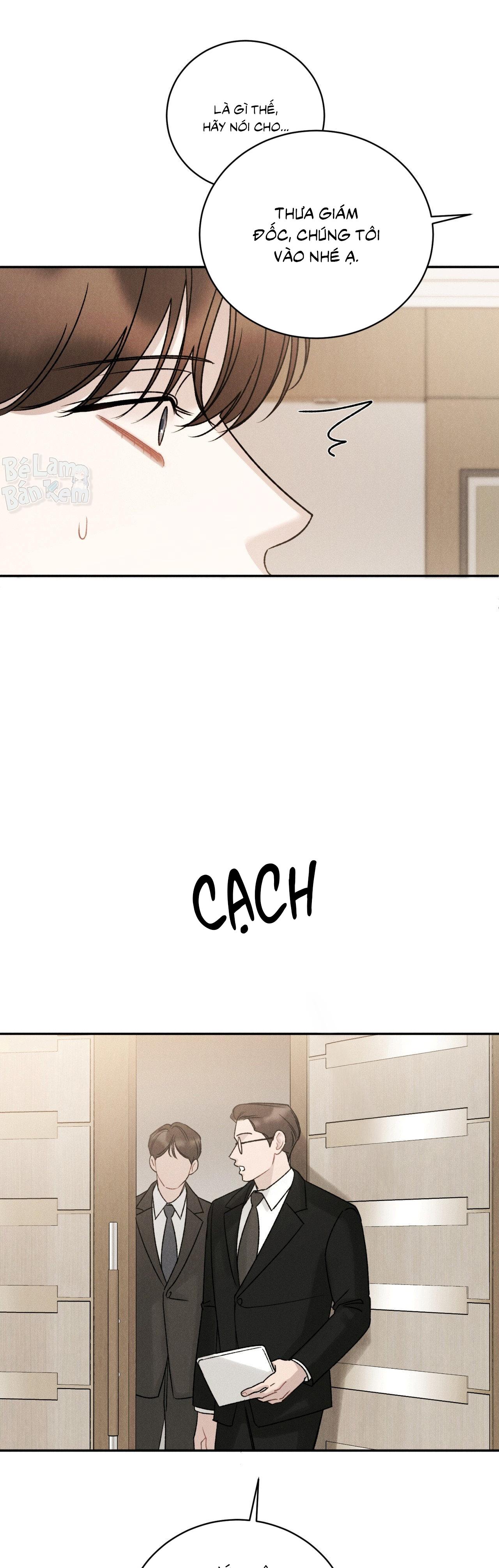 Joo Eun Chapter 42 - Trang 3