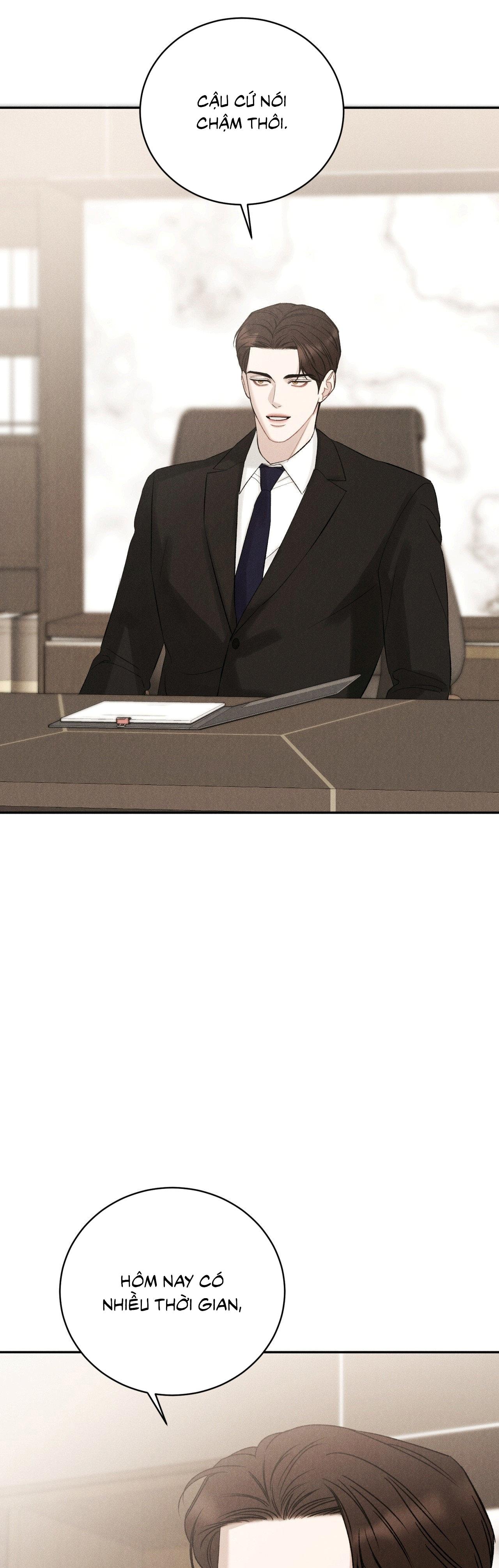 Joo Eun Chapter 42 - Trang 3