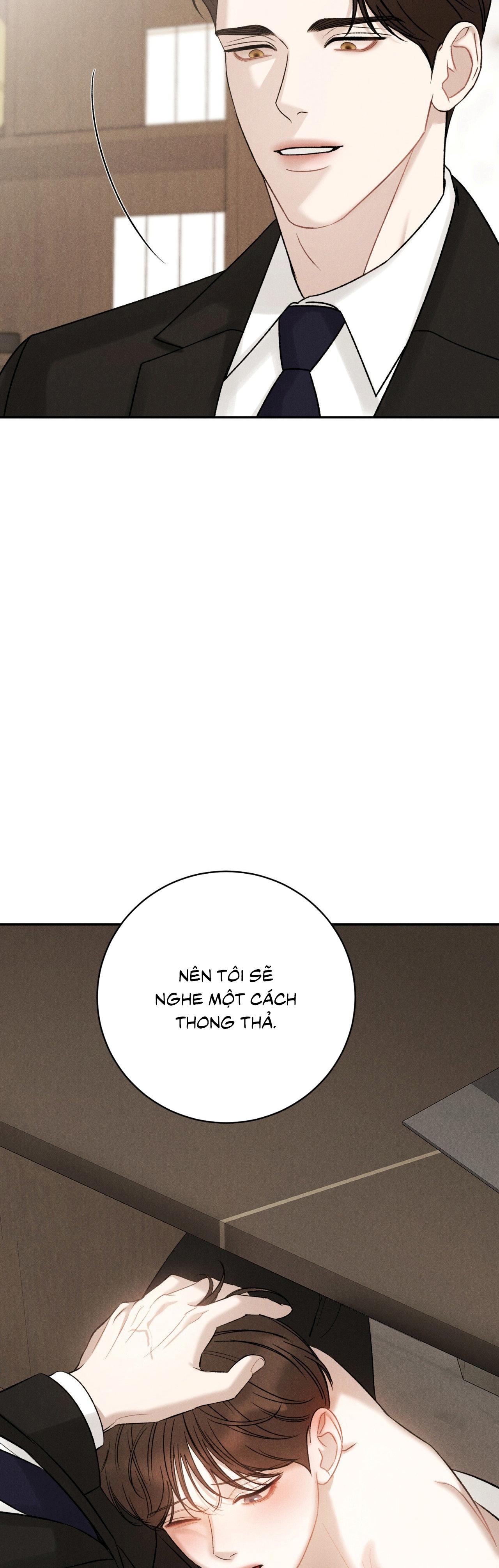 Joo Eun Chapter 42 - Trang 3