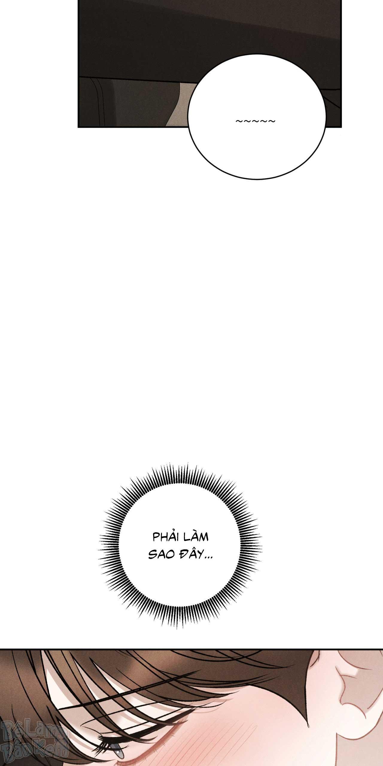 Joo Eun Chapter 43 - Trang 3