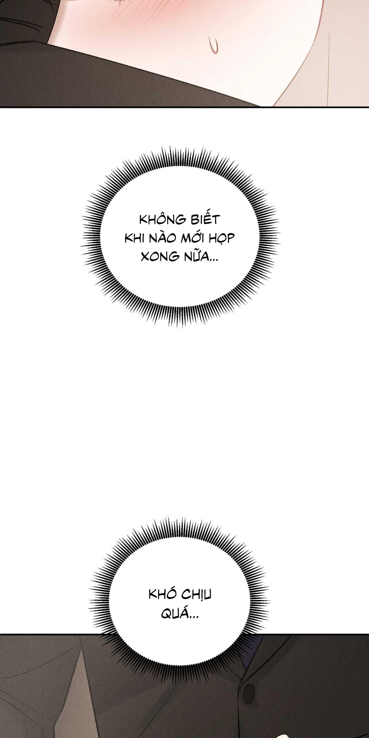 Joo Eun Chapter 43 - Trang 3