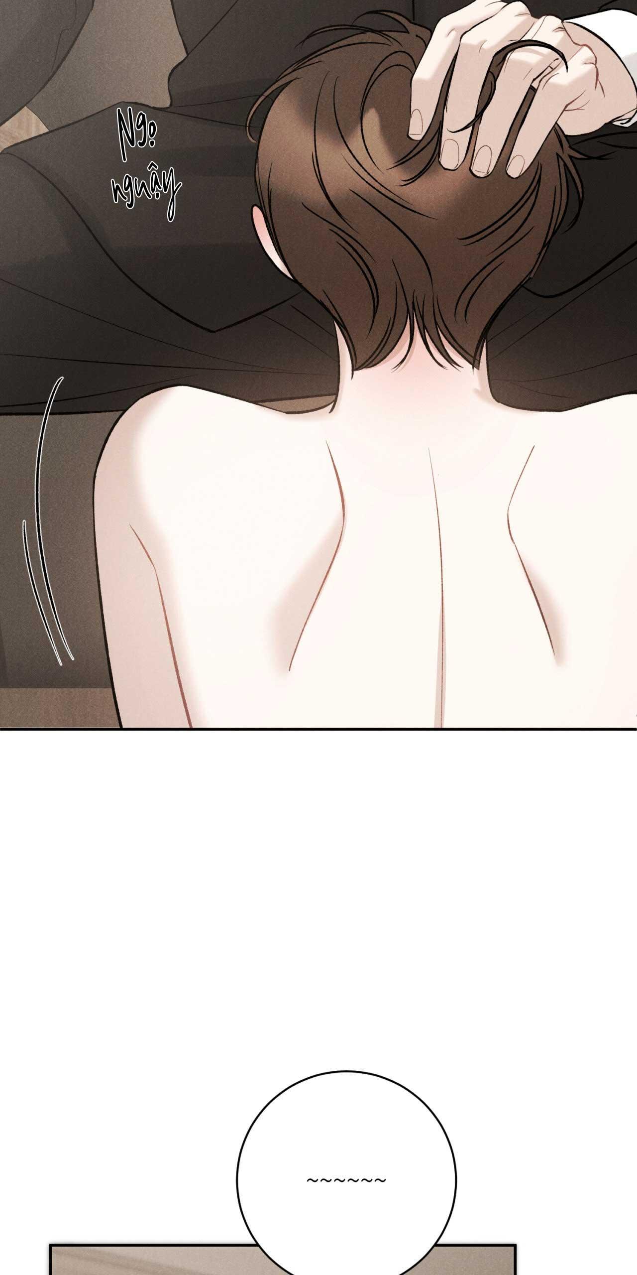 Joo Eun Chapter 43 - Trang 3