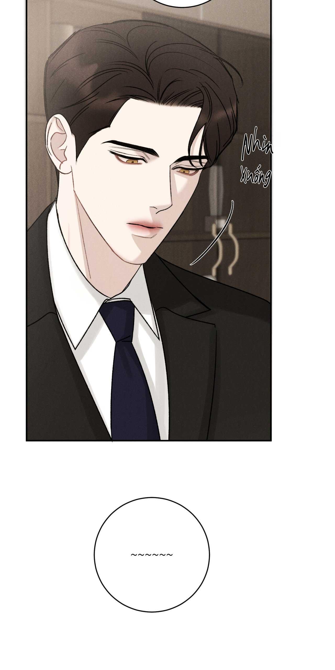 Joo Eun Chapter 43 - Trang 3