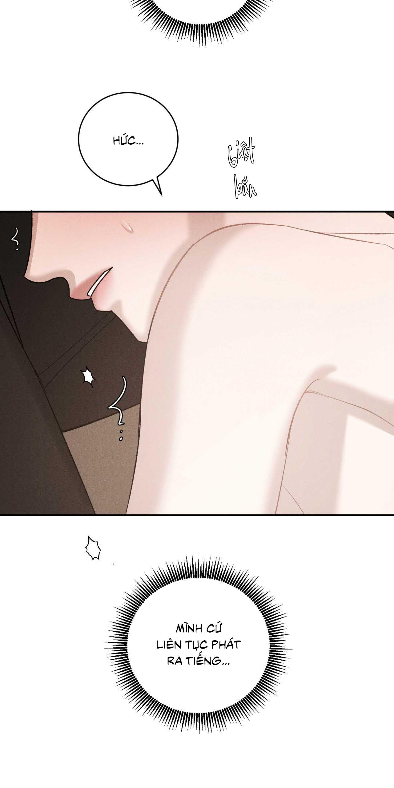 Joo Eun Chapter 43 - Trang 3
